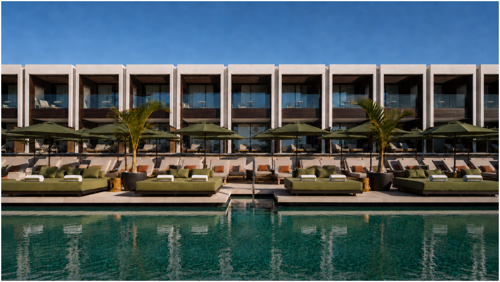 Royal Hideaway Corales Villas