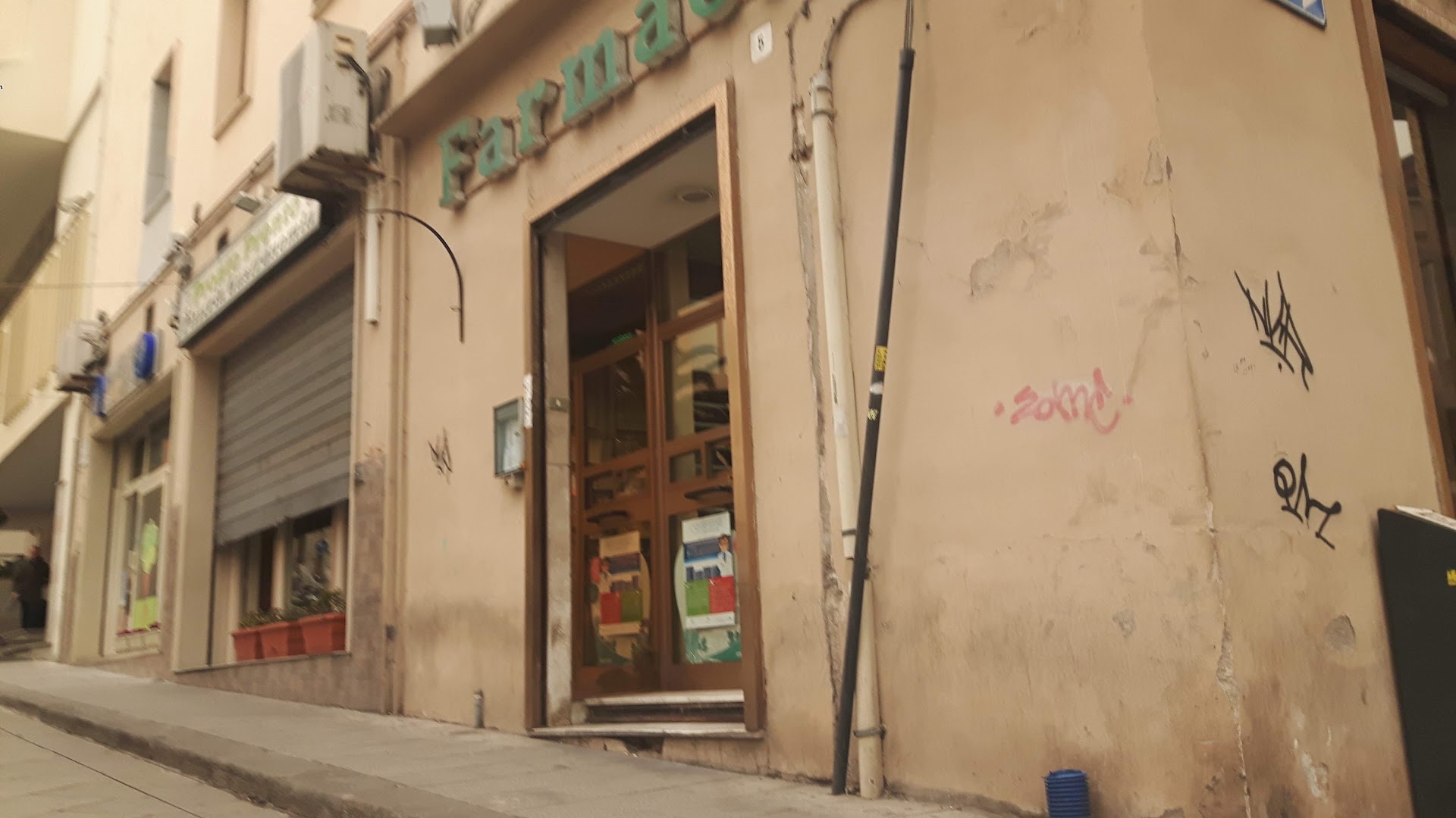 Farmacia Piazza Castello