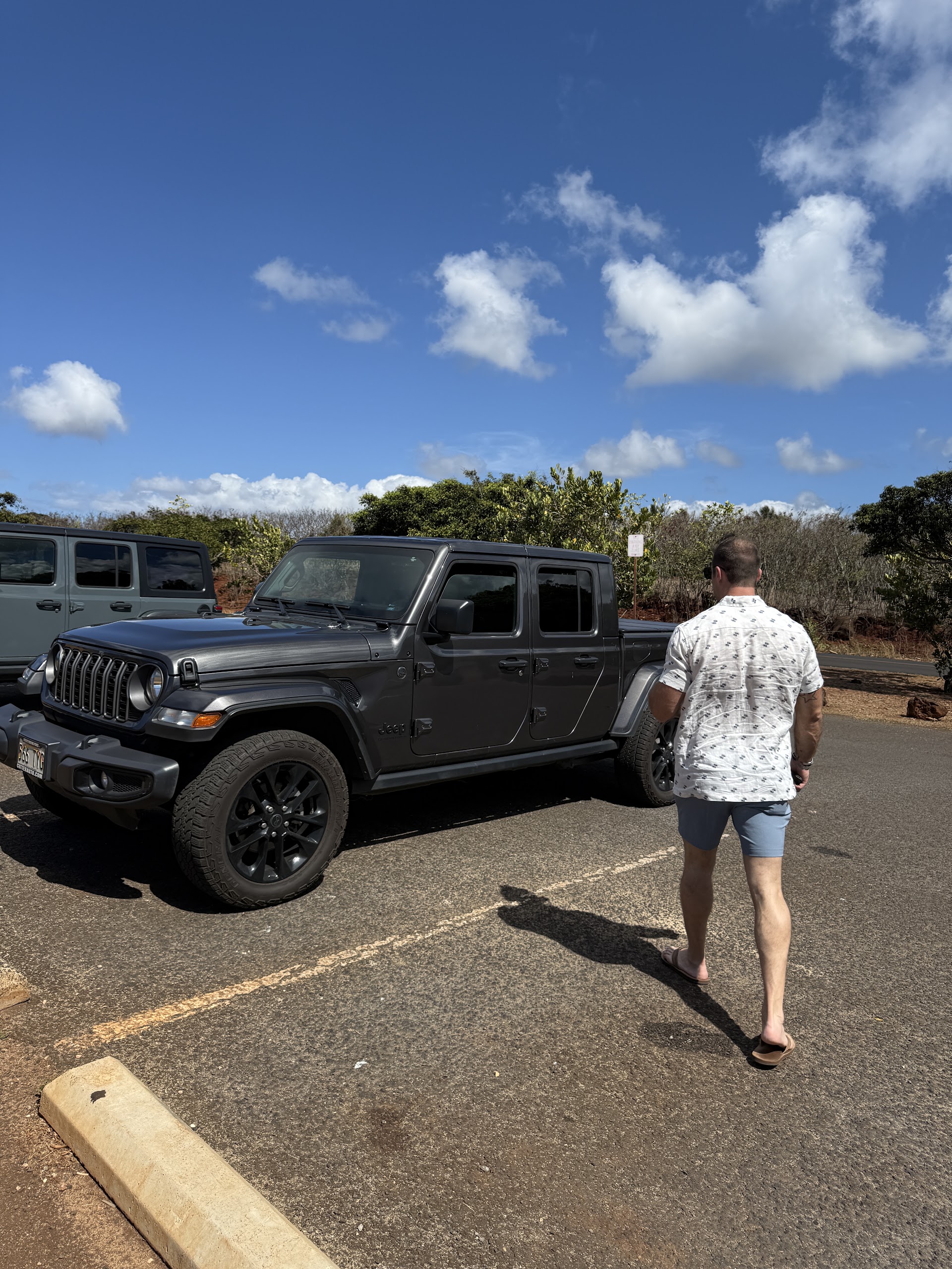 Pineapple Express Kauai Car Rentals