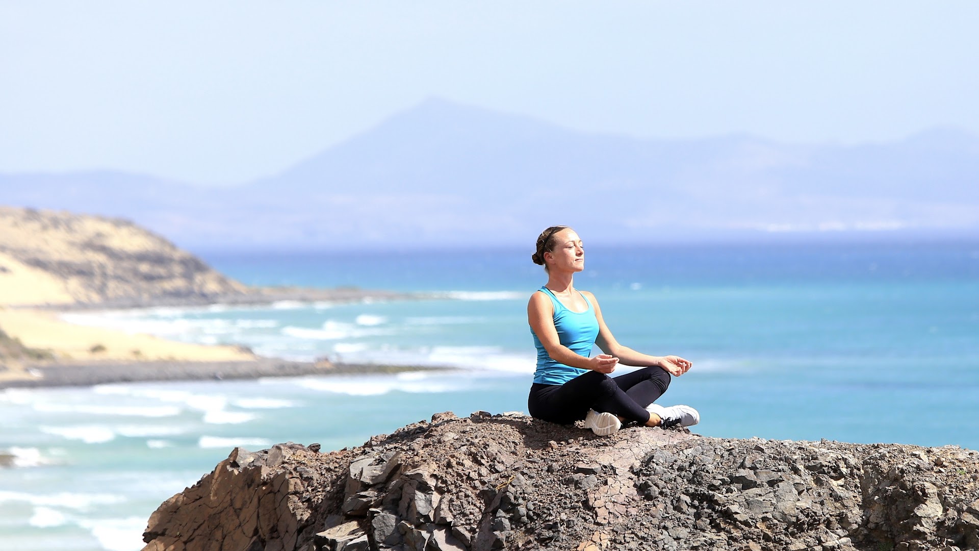 Inspira Fitness Fuerteventura