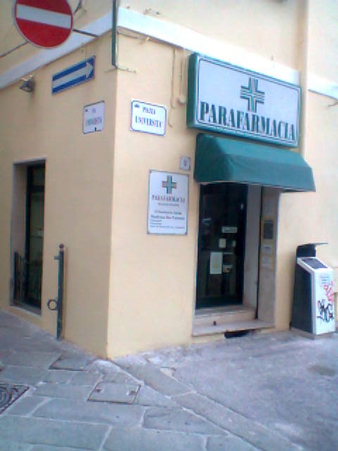Parafarmacia Di Puggioni Marcella Caterina