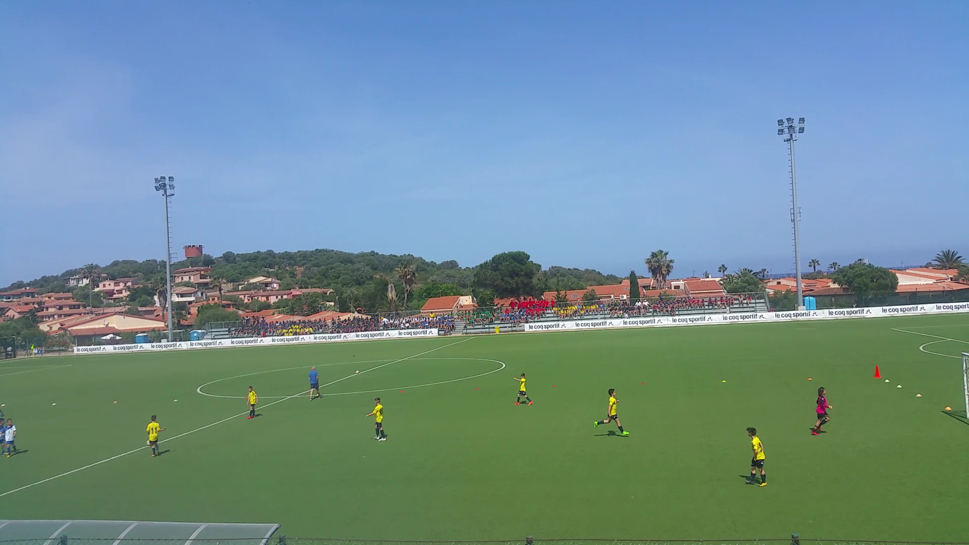 Campo Sportivo