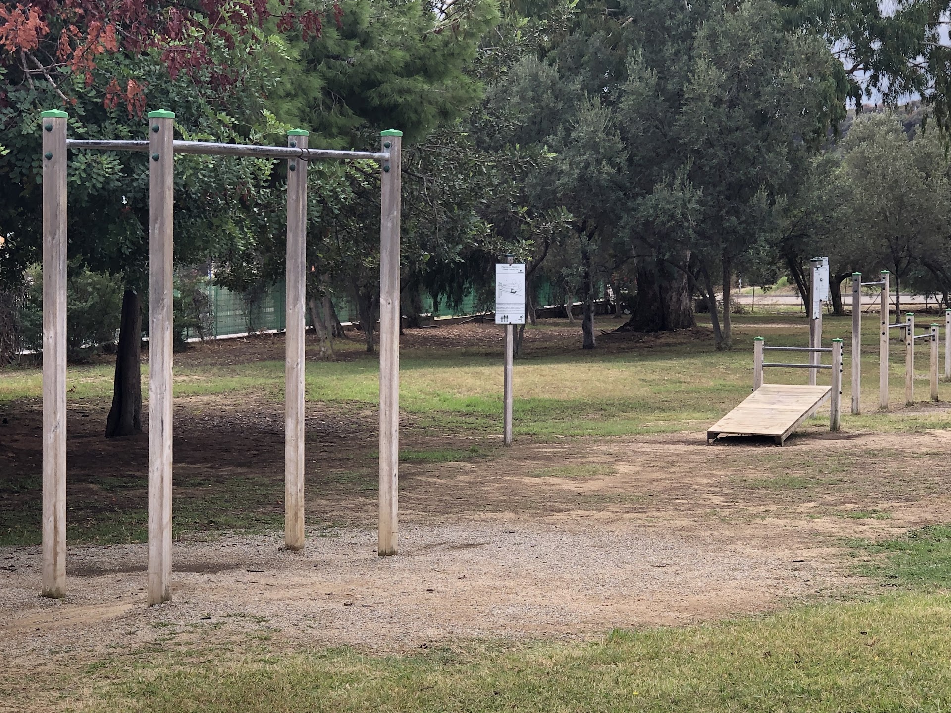 Palestra Power Project and Fitness