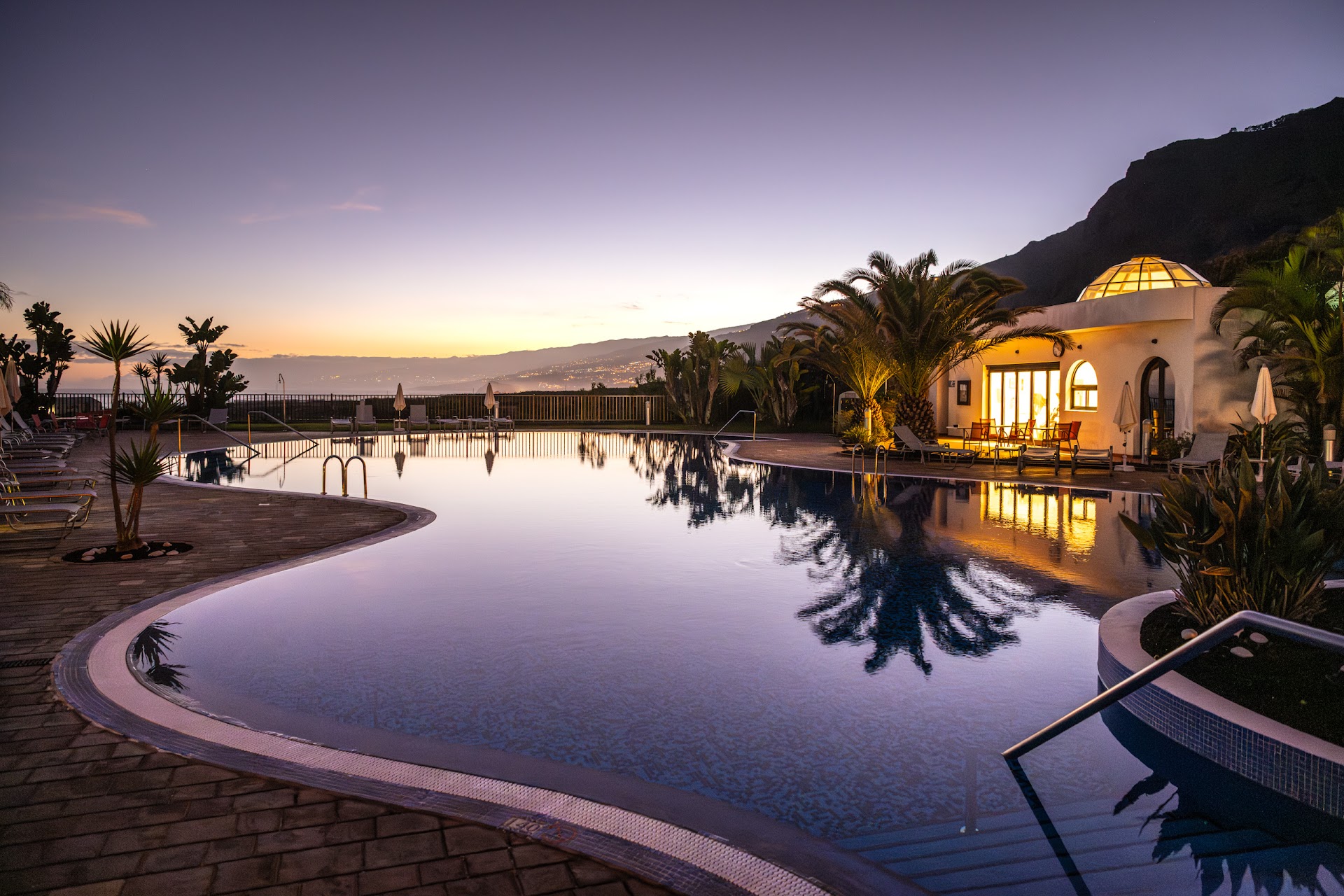 Hotel Luz del Mar