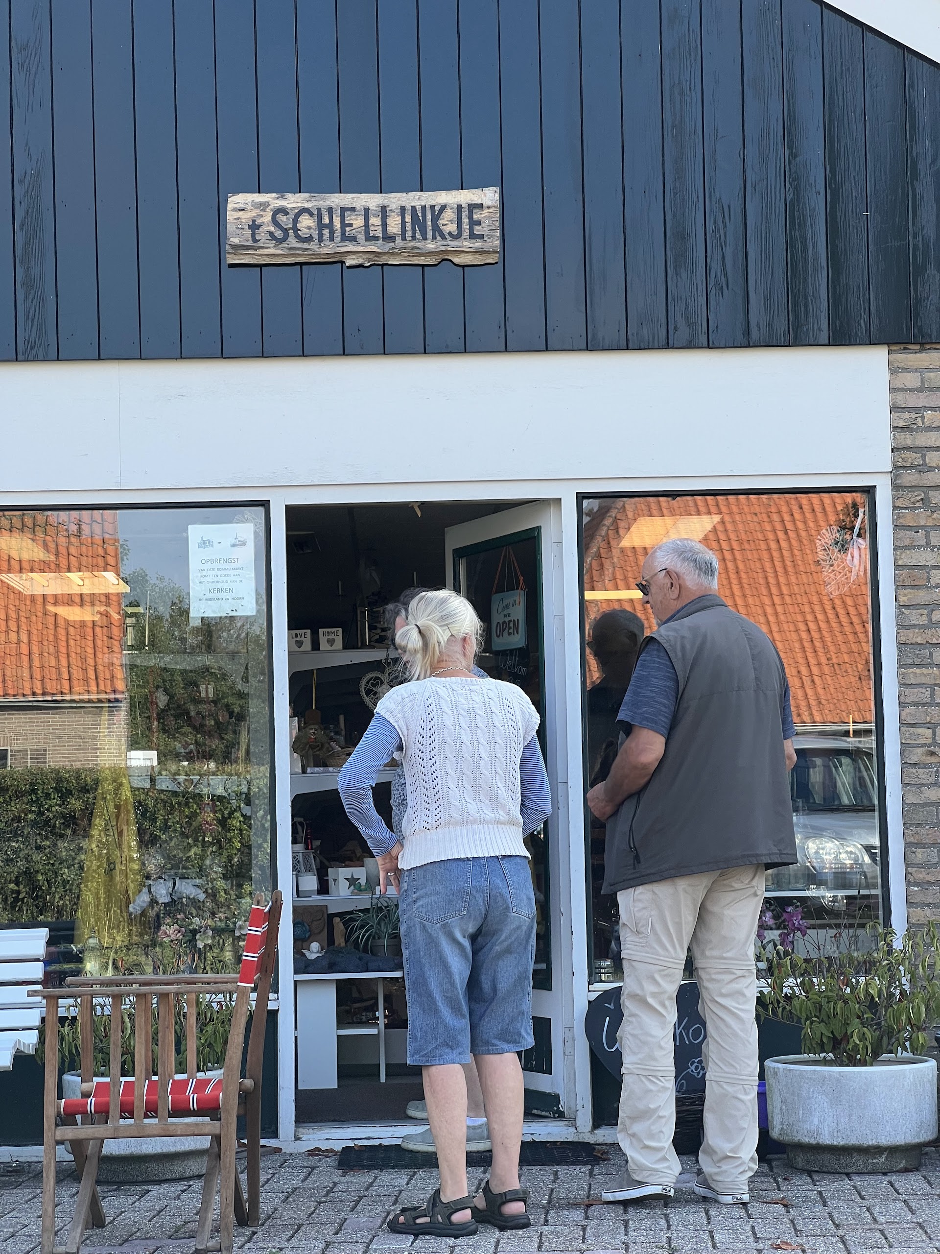 ''t Schellinkje'