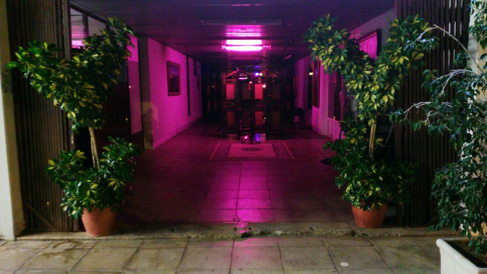 DUOS CLUB Swinger acapali