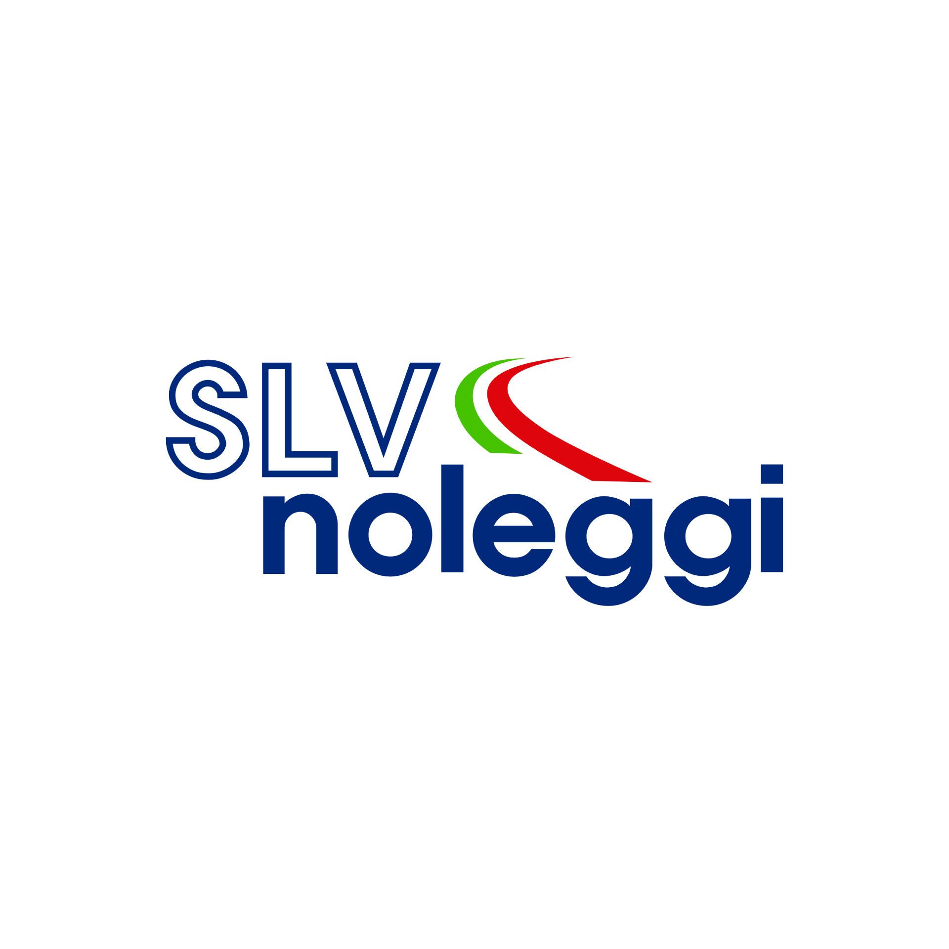 SLV NOLEGGI