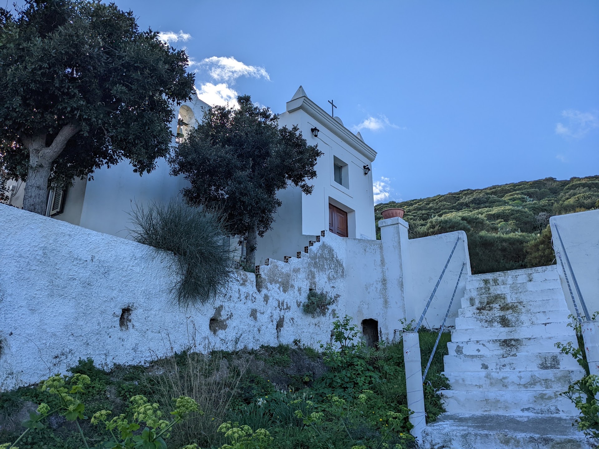 Chiesa della Madonna della Civita