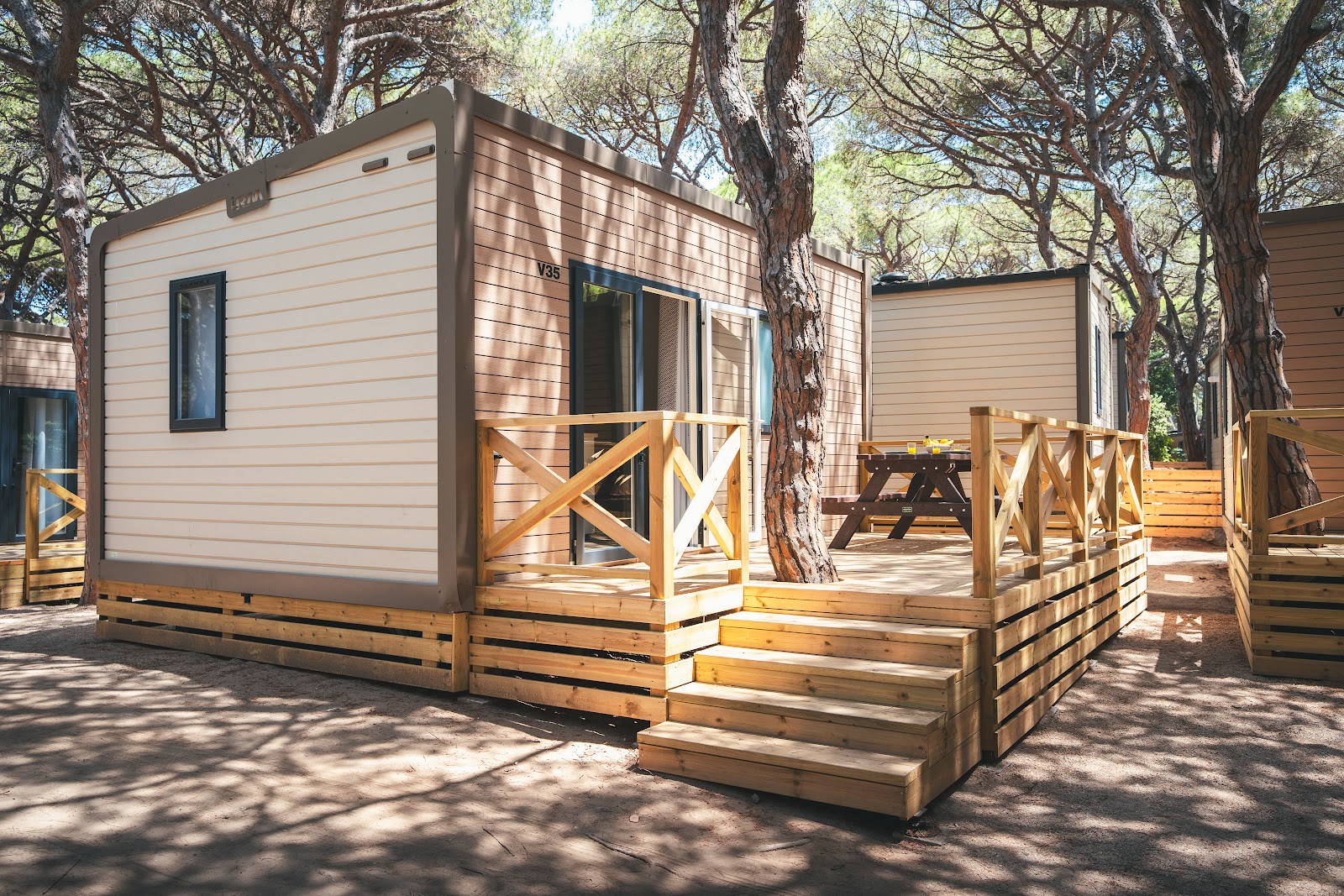 HolaCamp Barcelona