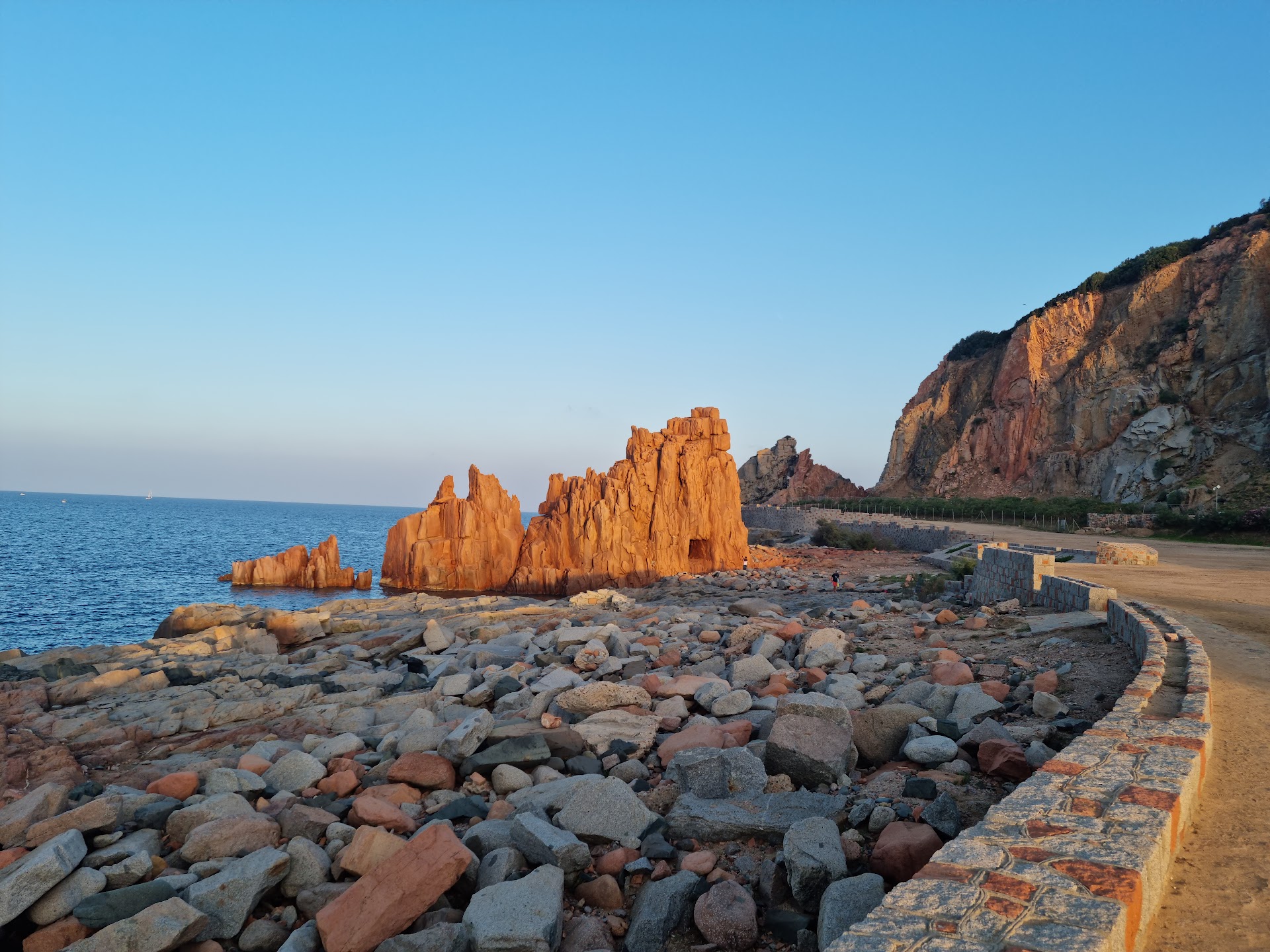 Marina di Arbatax