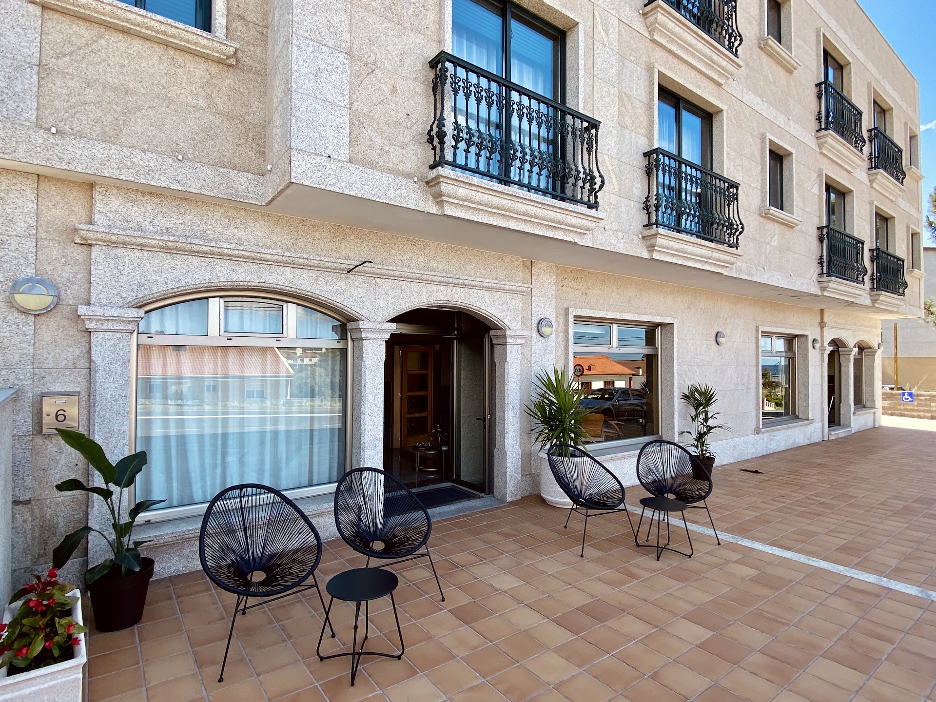 Duerming Areas Playa Hotel