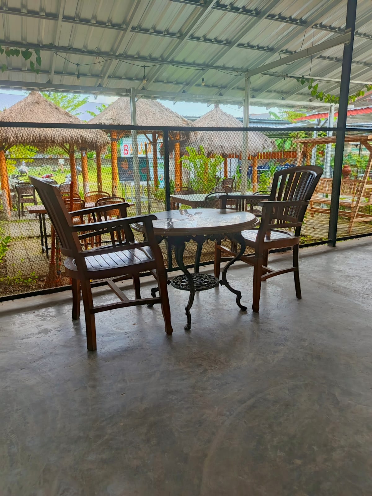 Bhumi Resto