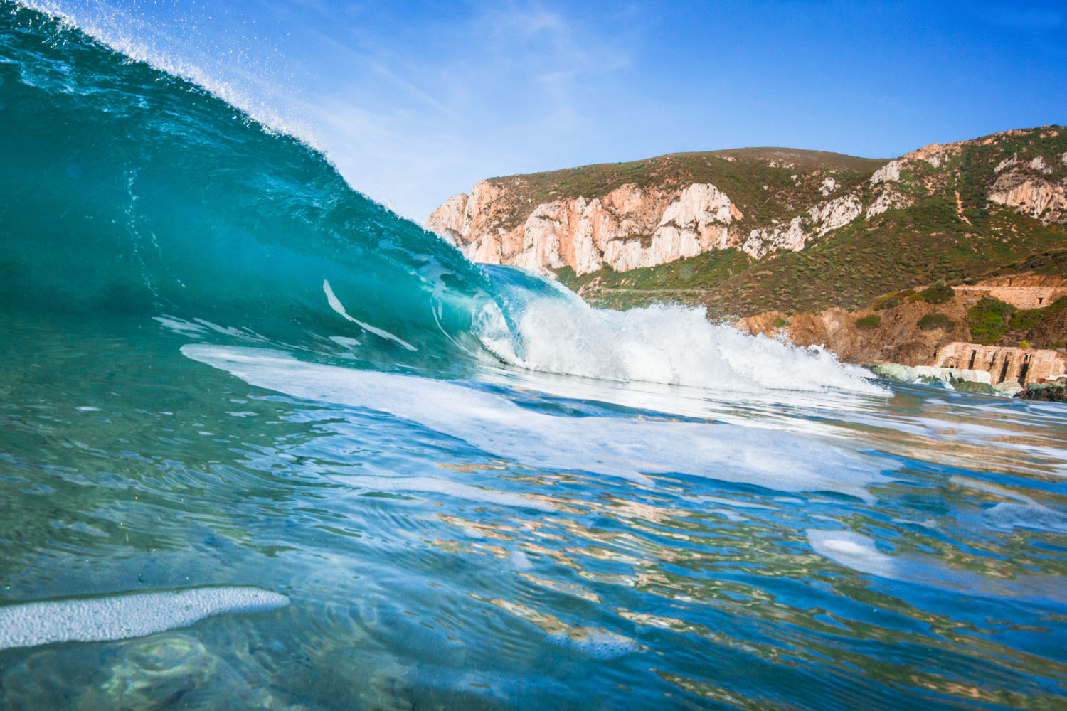 Buggerru Surf School