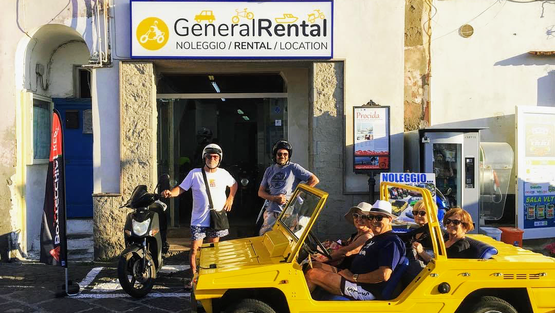 General Rental