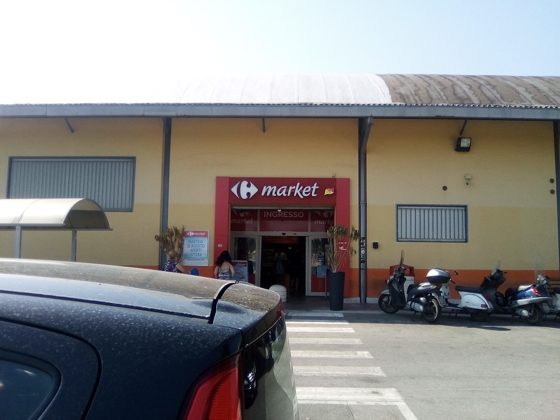 Supermercato Famila