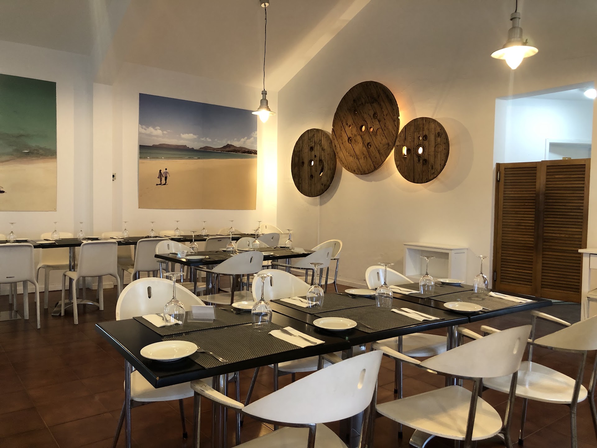 Restaurante Ponta da Calheta