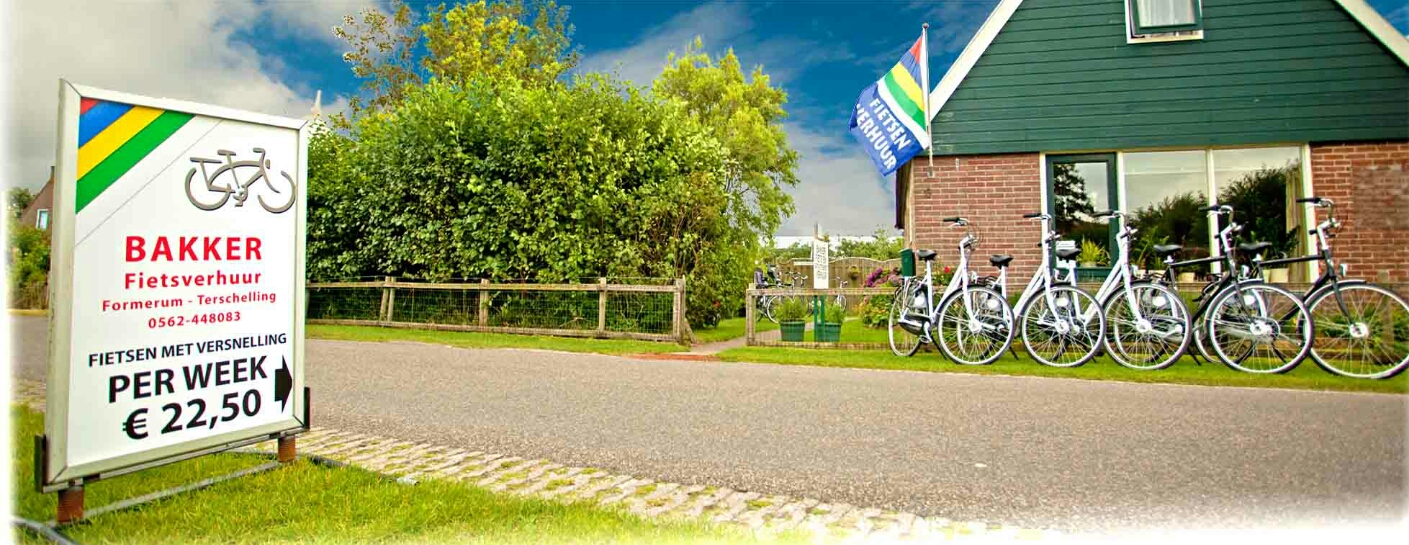 Motorbike Rental in Lies
