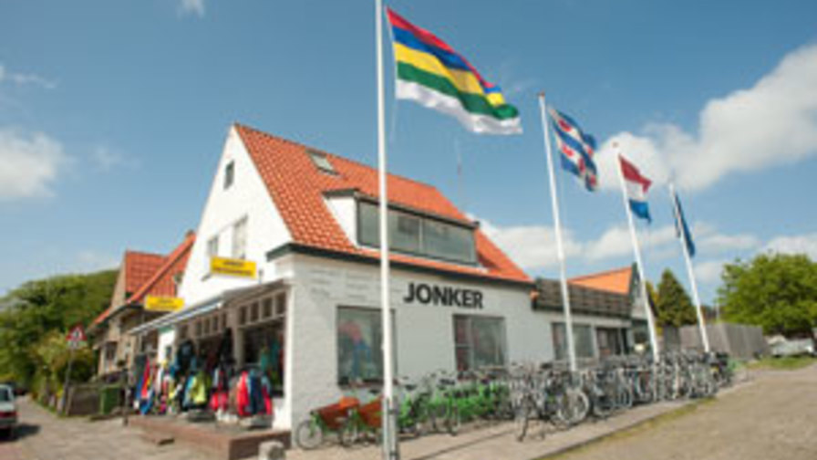Jetski Rental in West-Terschelling