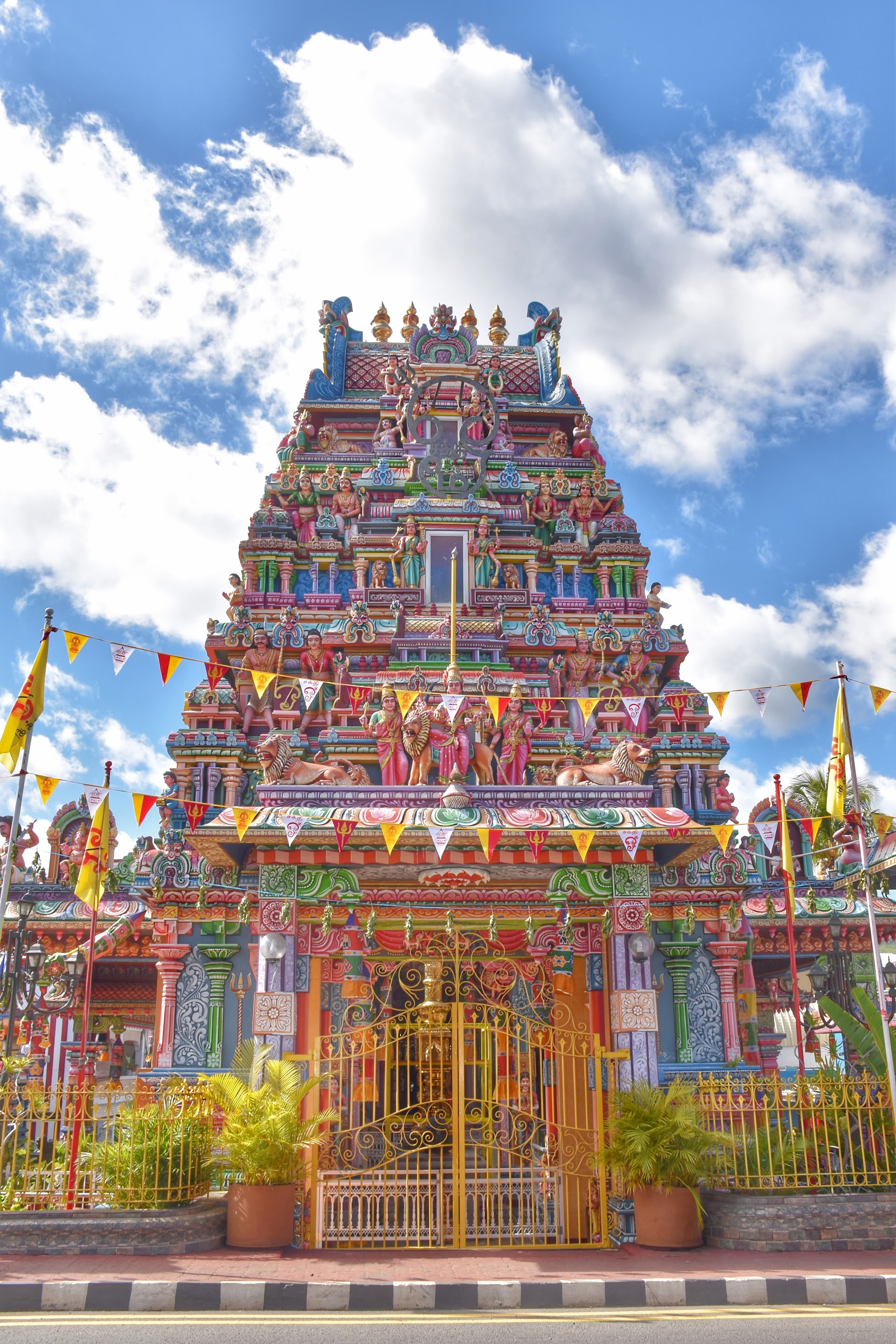 Veeramakalee Ammen Kovil