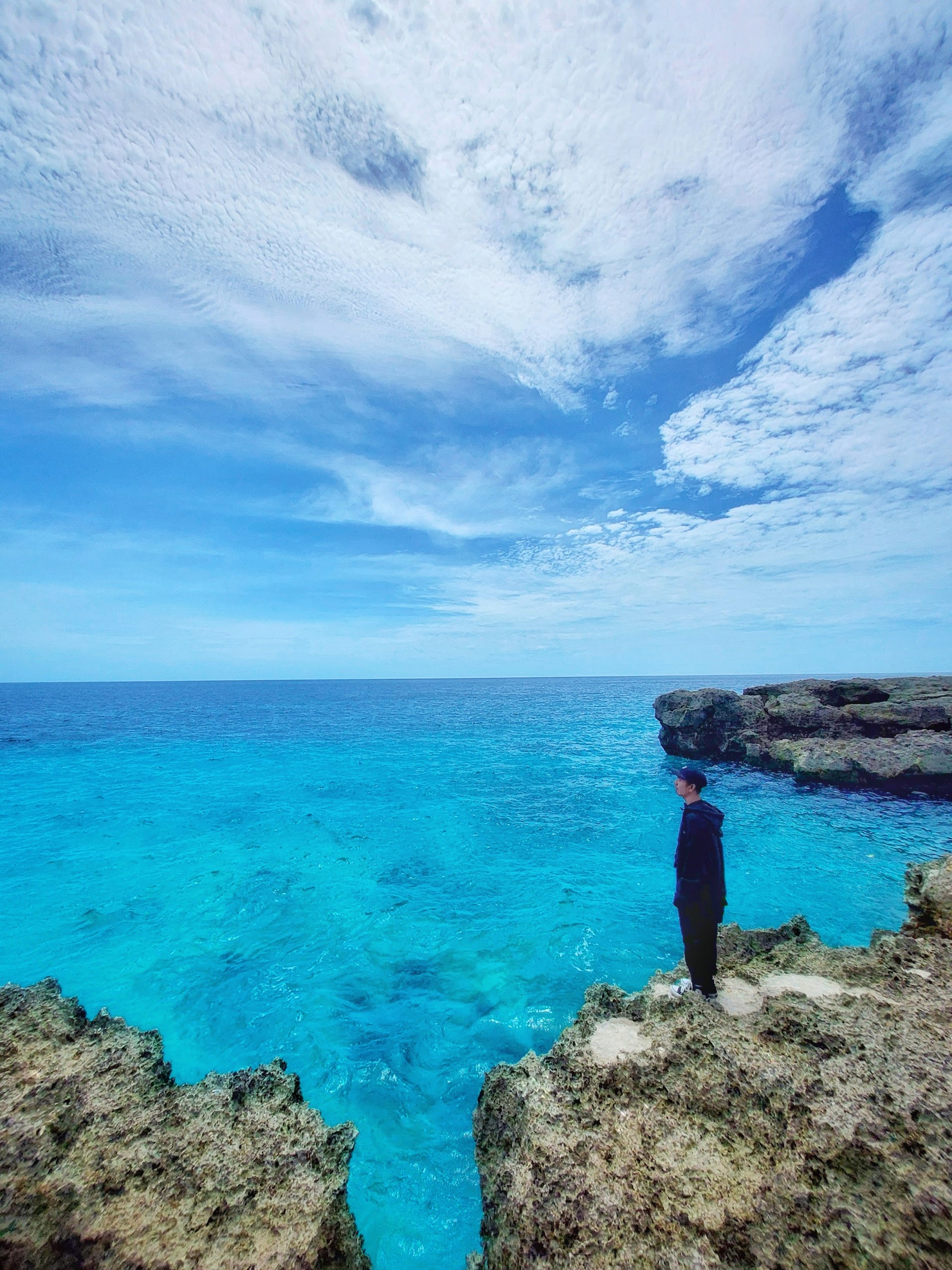 Pantai Ujong Kareung