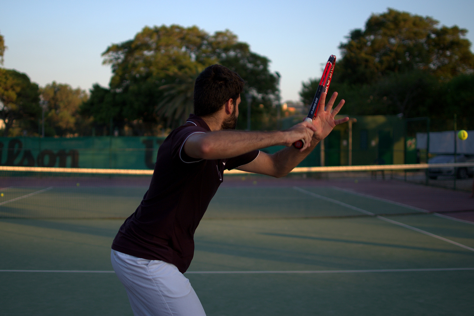 Asciak Tennis Academy ( Tennis school / Tennis lessons / Tennis Club)