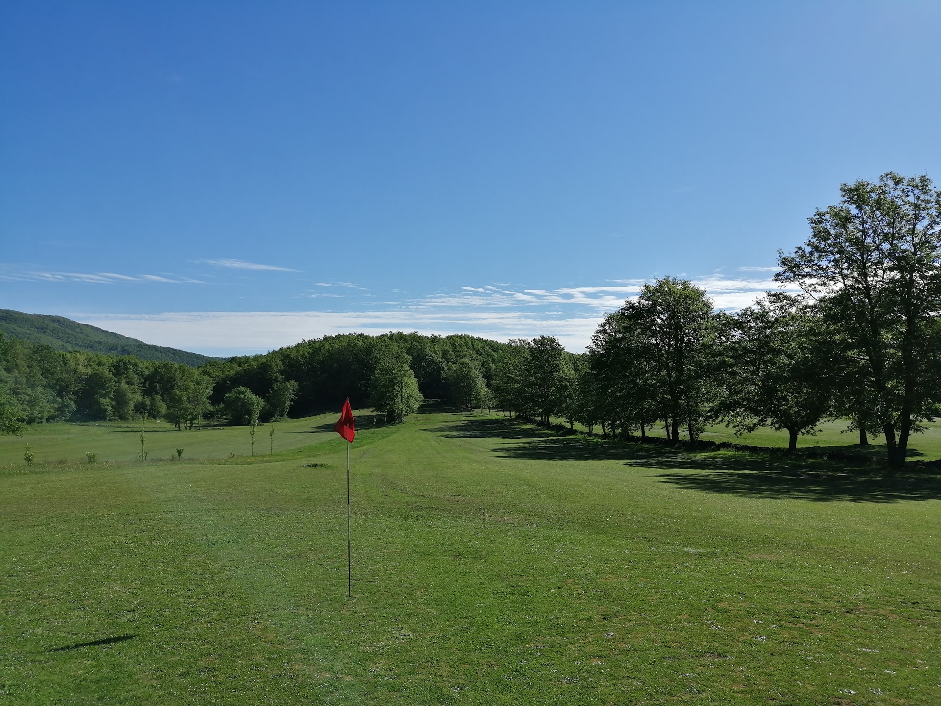 Varvarusa Golf Club