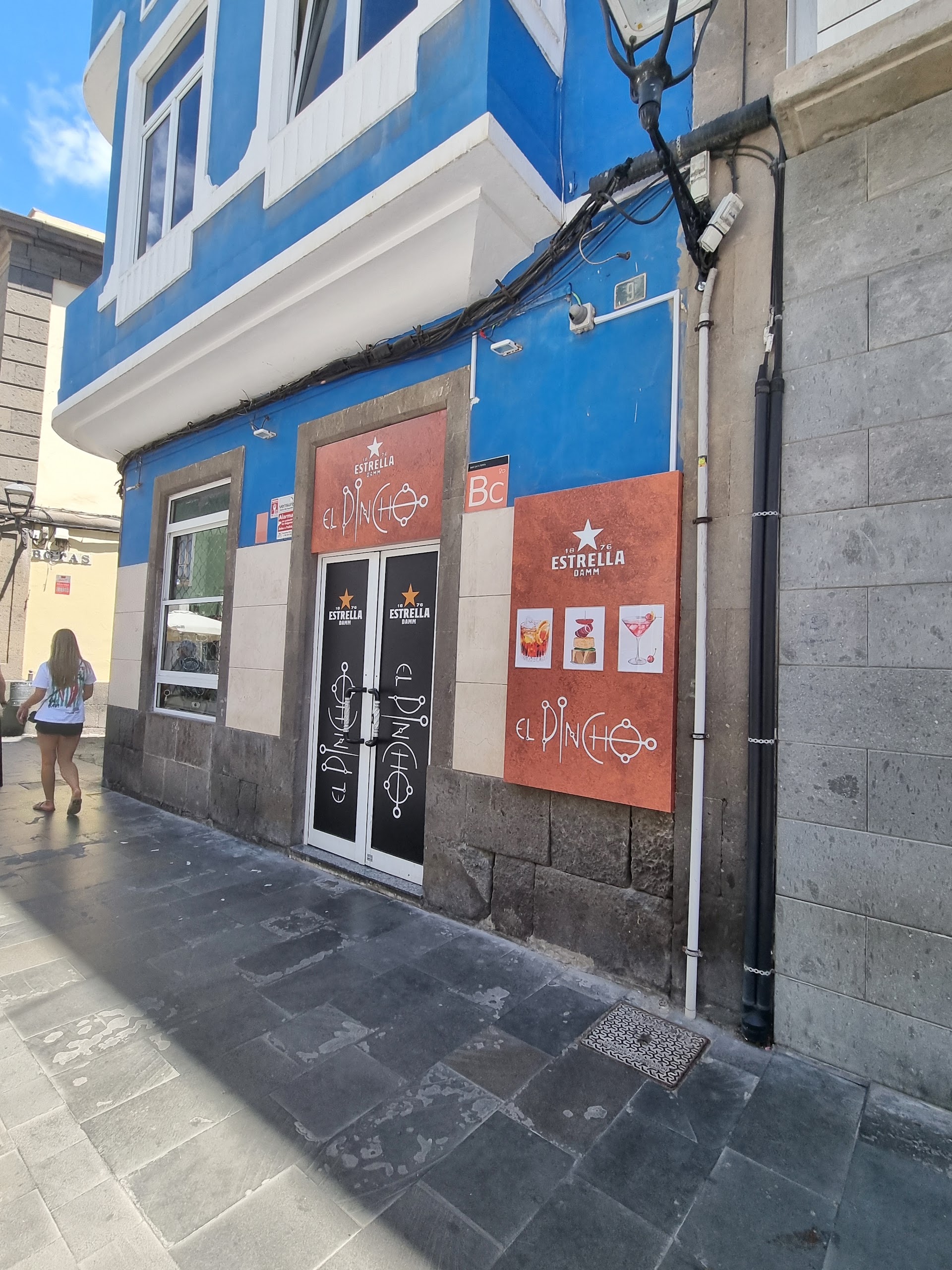 El Pincho