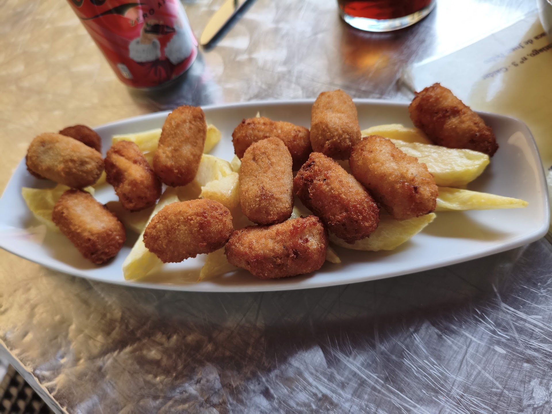 La Tasca de Juan Pedro