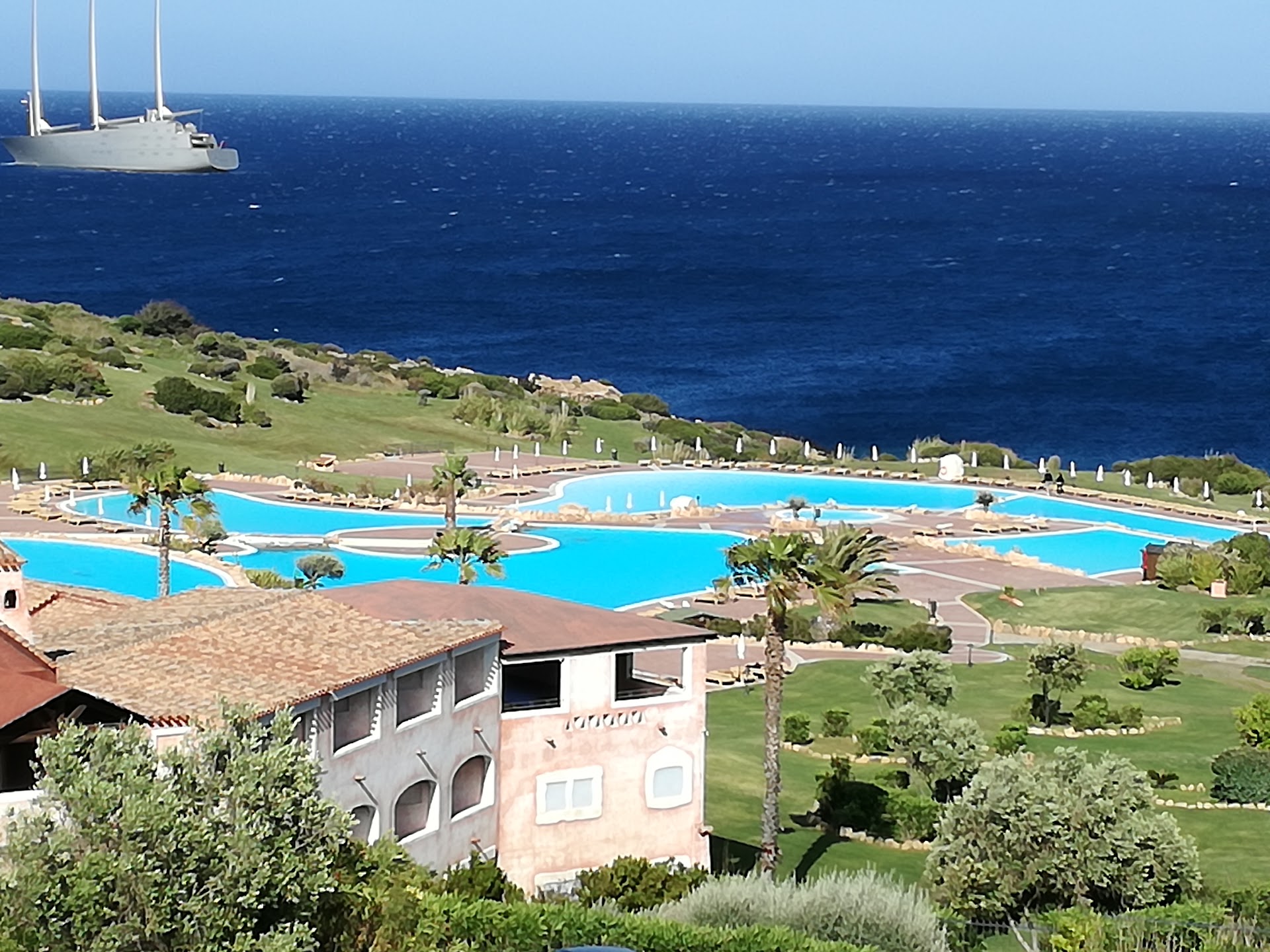 Palau City Hotel