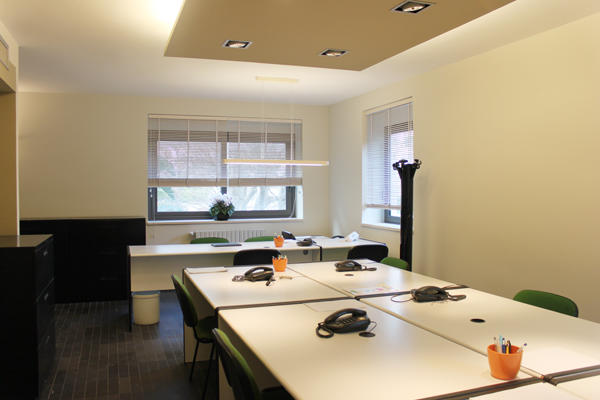 Coworking Palermo Empower
