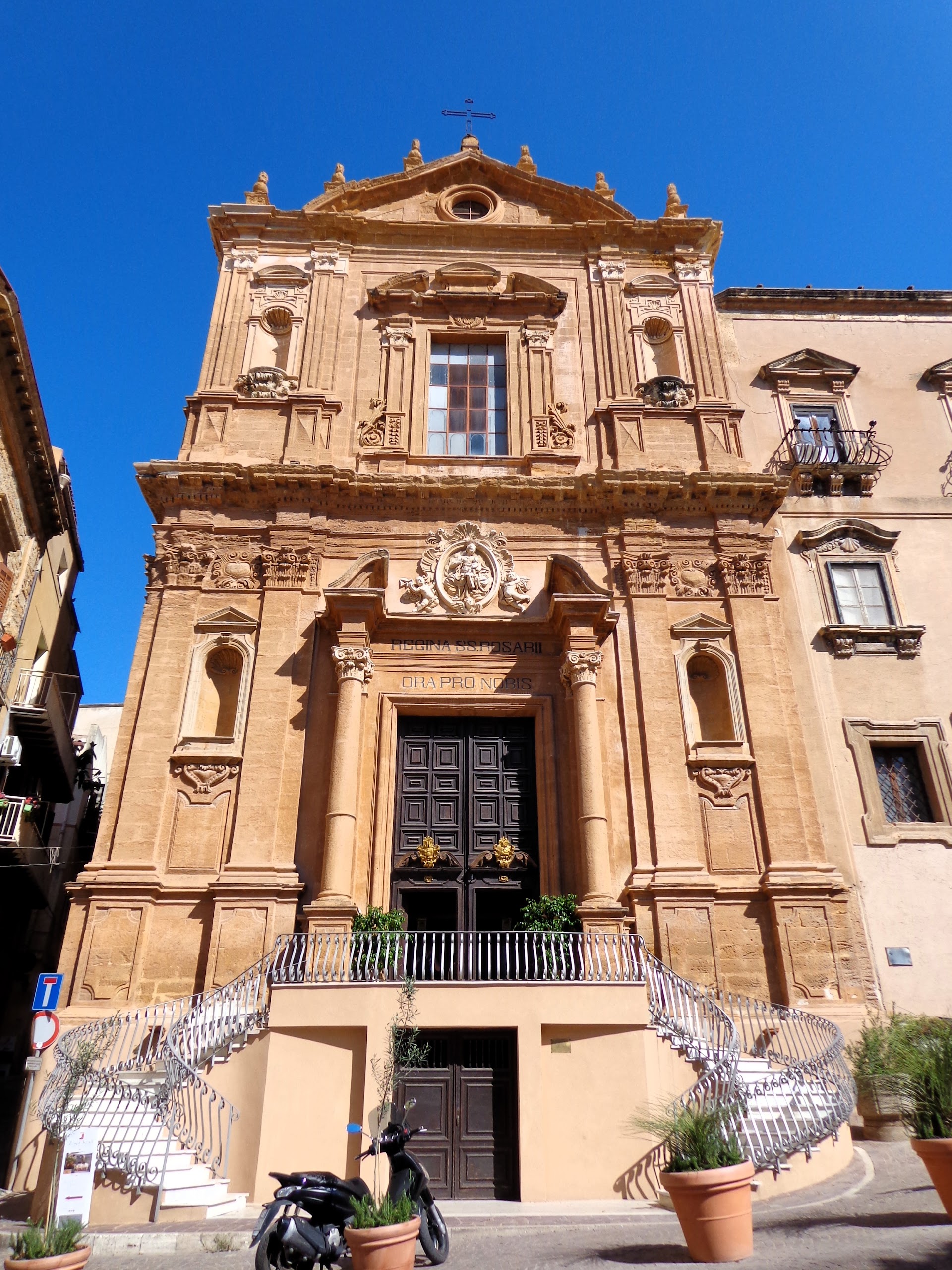 Church of St. Dominic