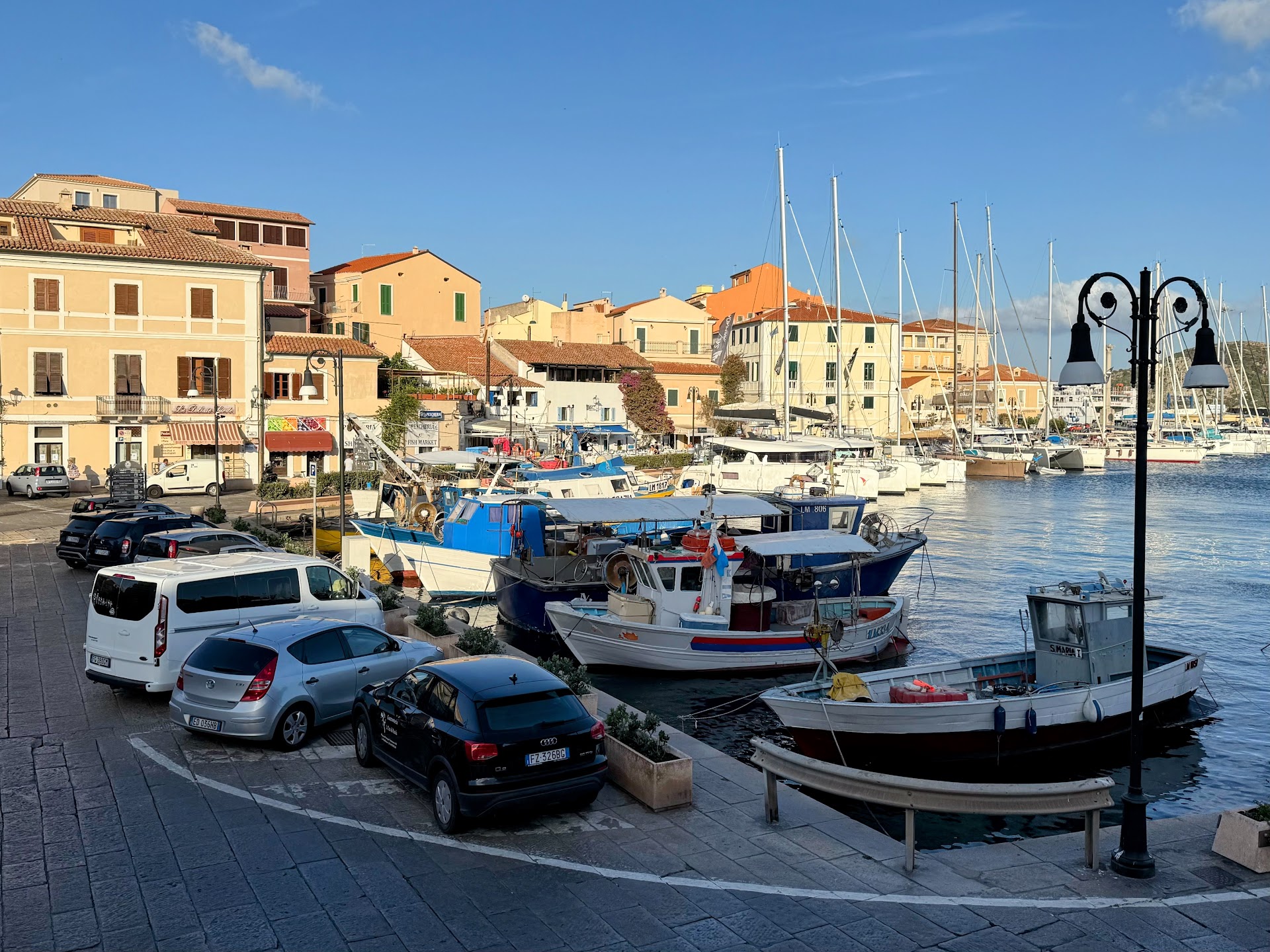 Cala Gavetta