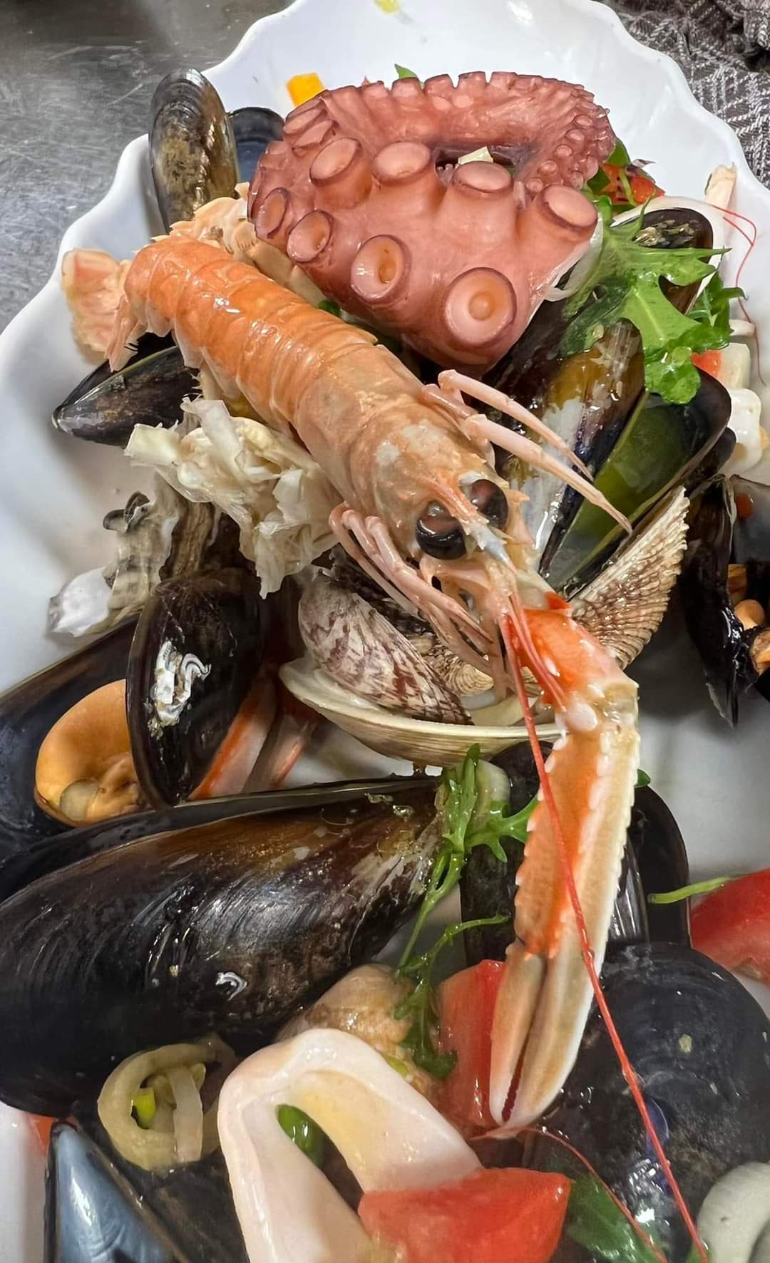 Private Chef