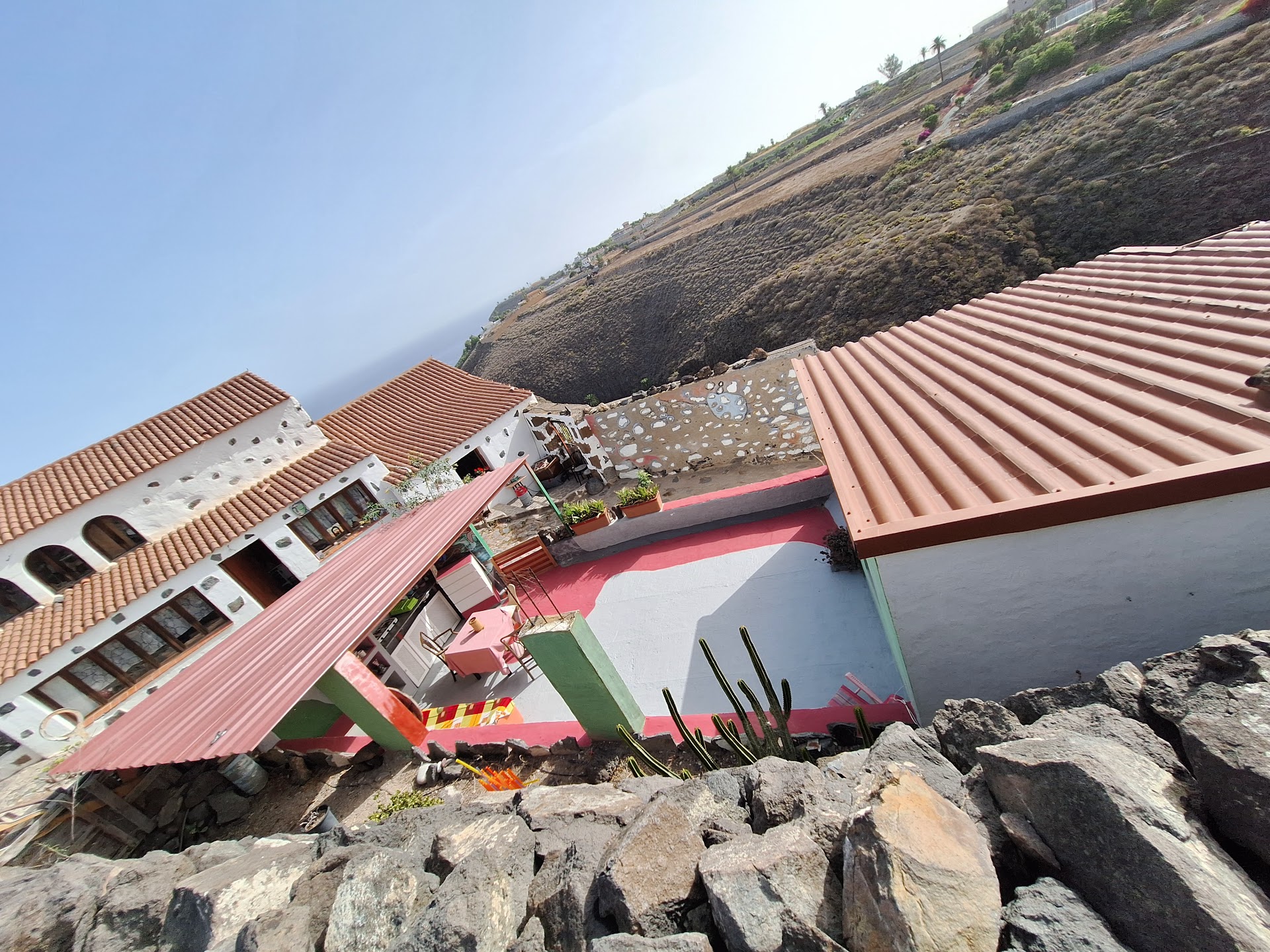 Finca La Suerte