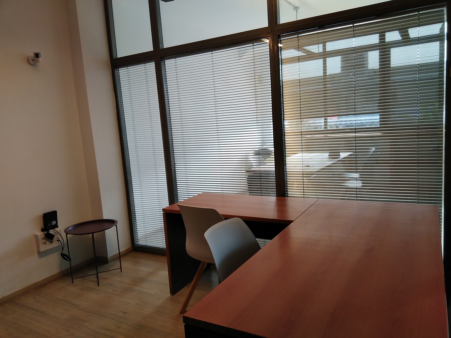 Coworking Arenita