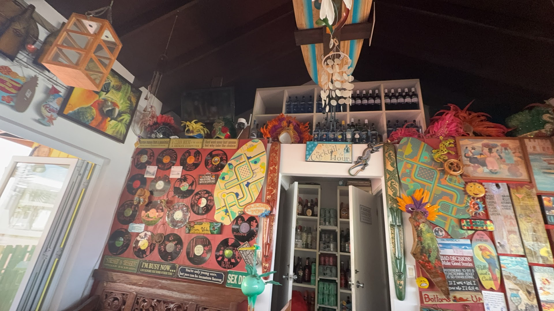 Shakers Cocktail Shack