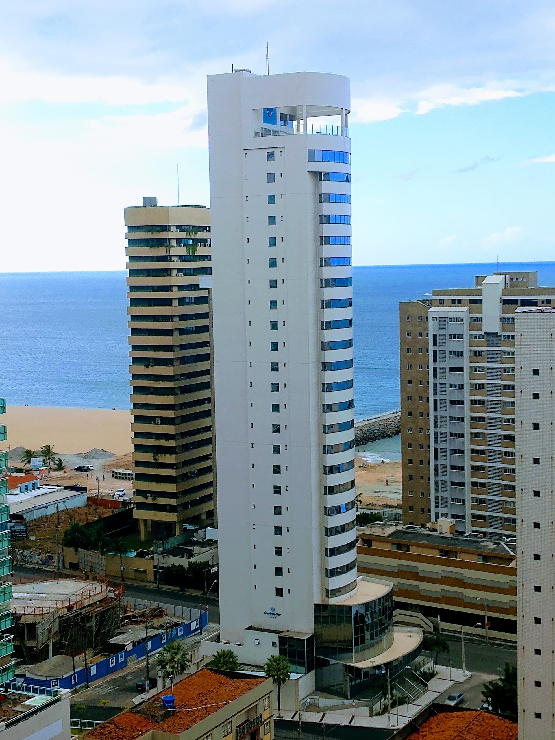 Costa do Mar Hotel
