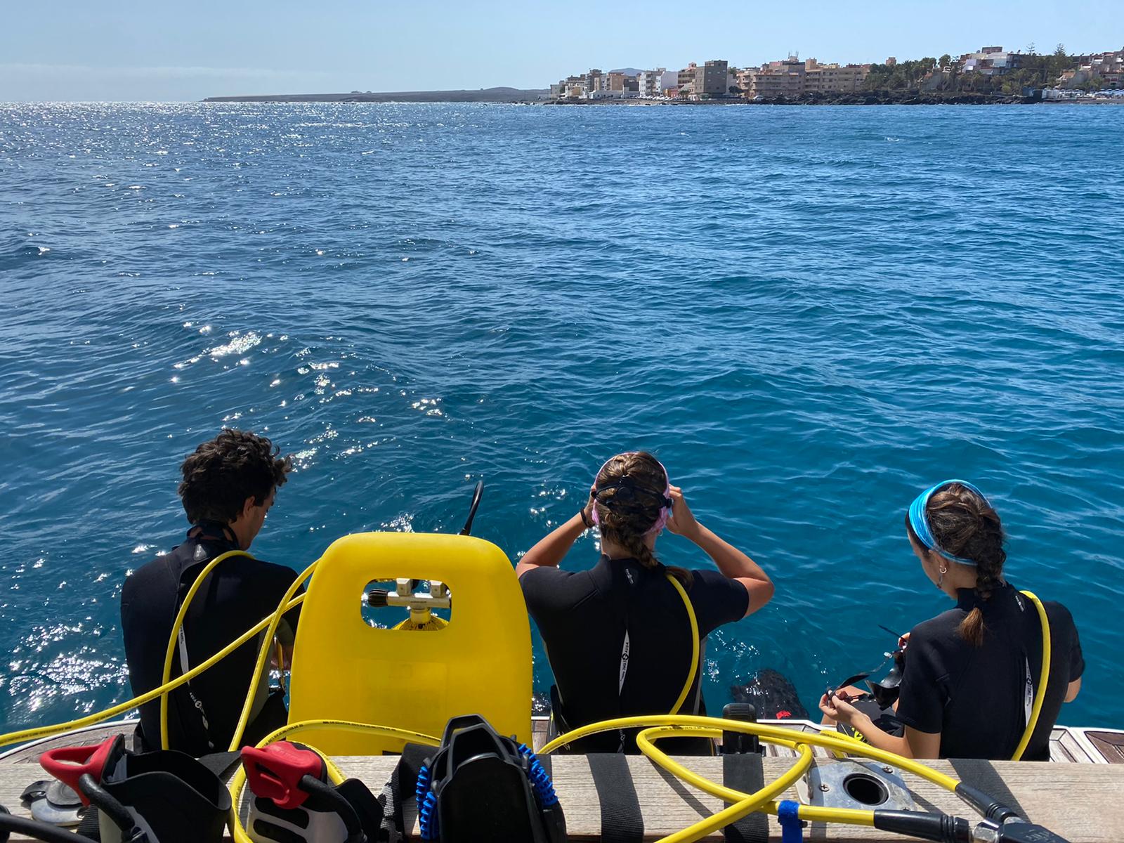 Pepez Dive and Sail