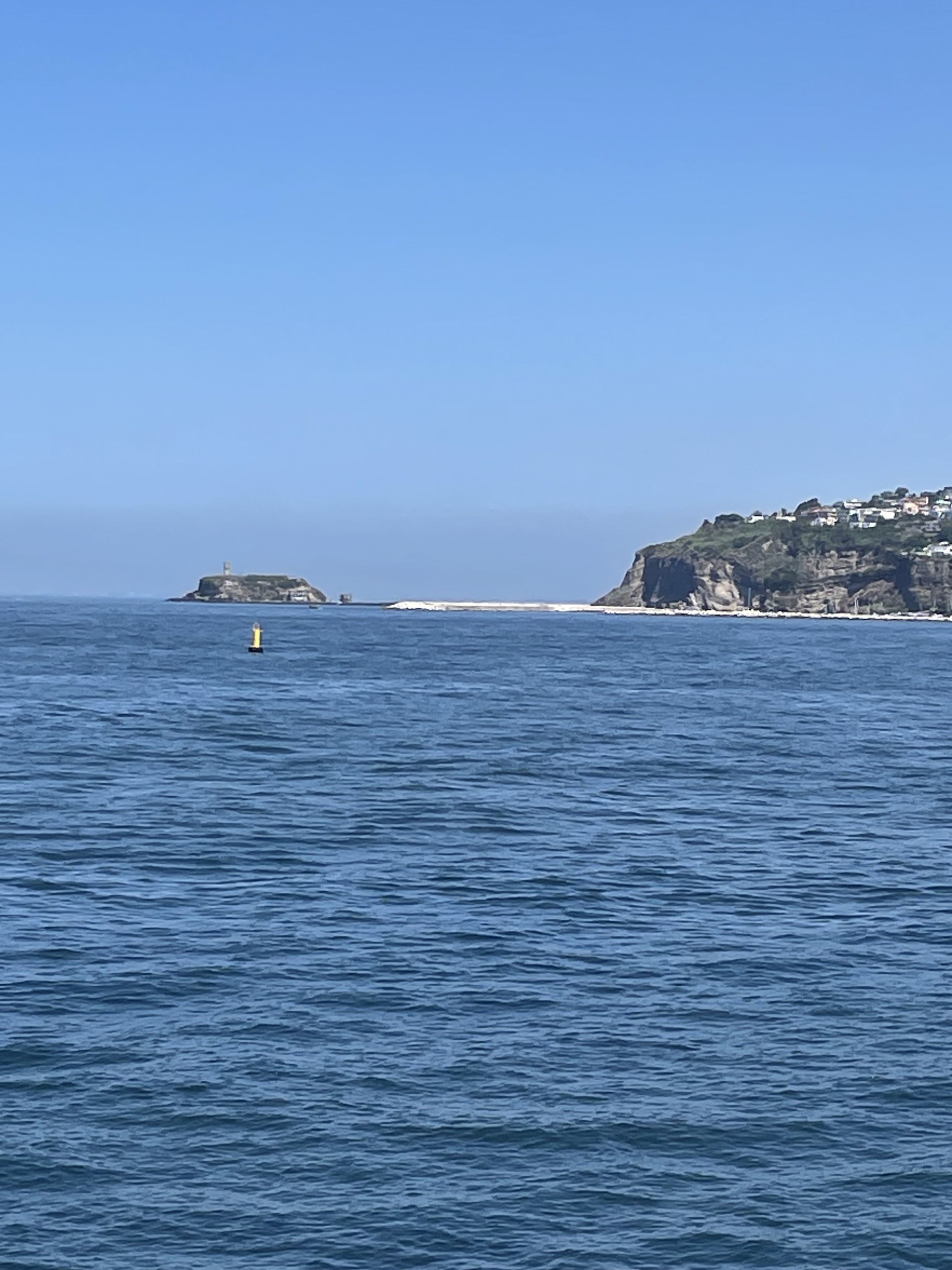 Vivara Island