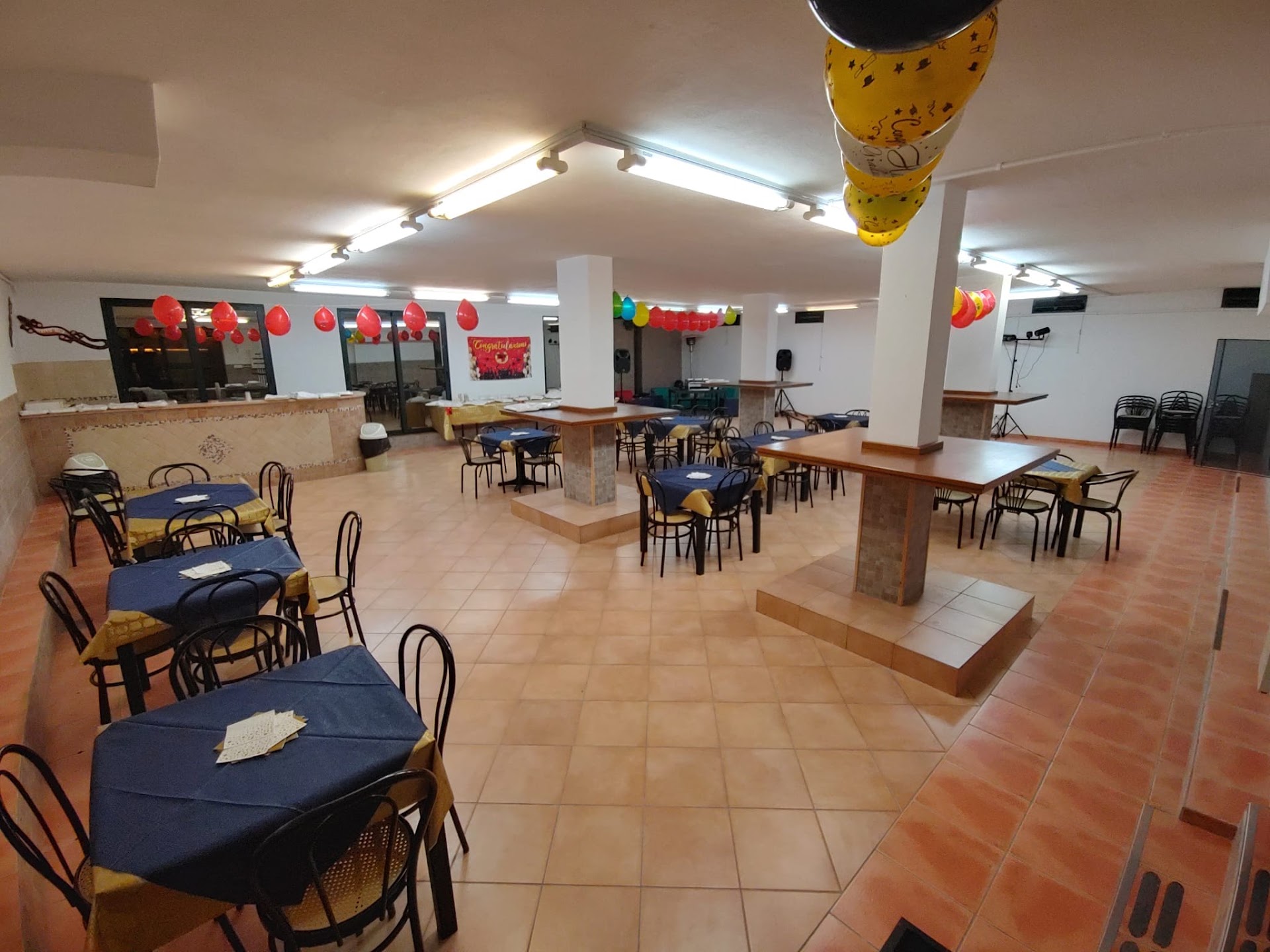 Al Nostro Bar