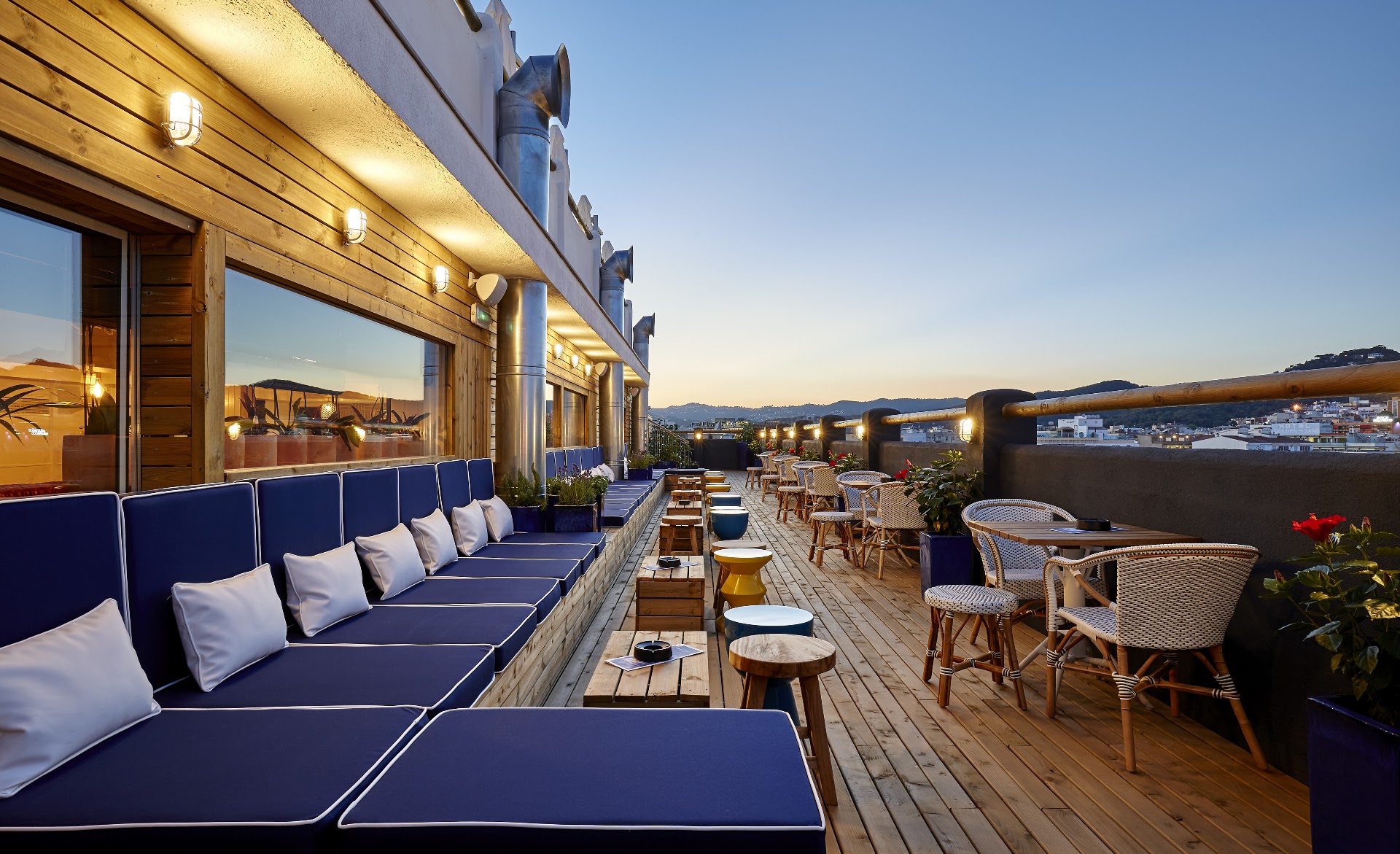Hotel Delamar-Adults Only (+18)