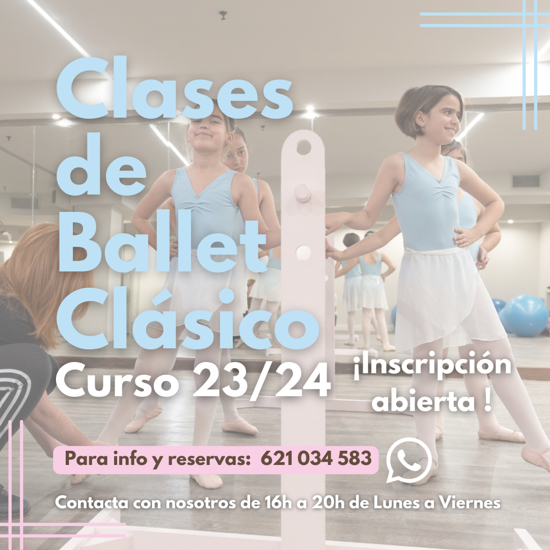 Rachael Thompson Ballet