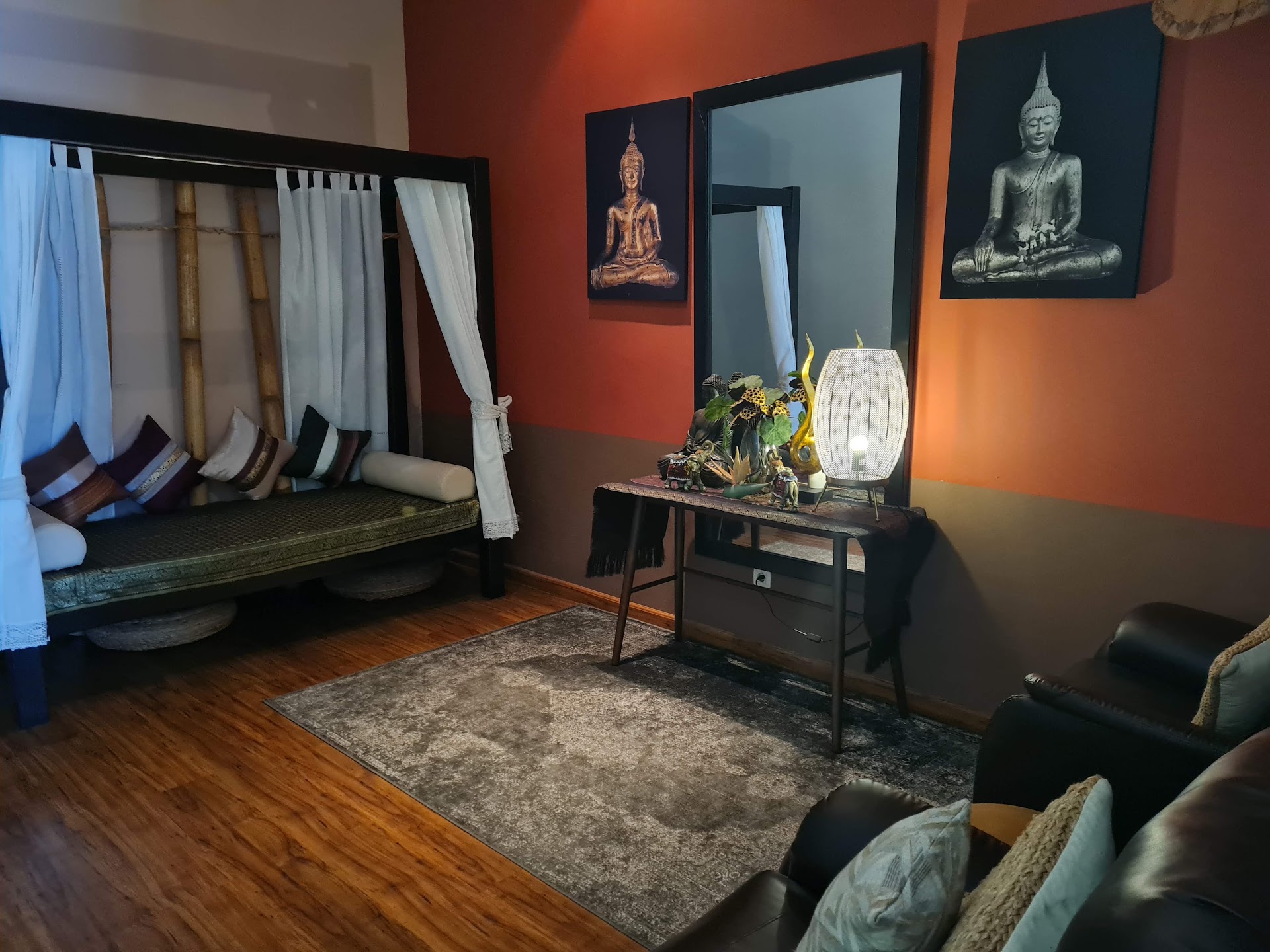 Siam Thai Massage & Wellness