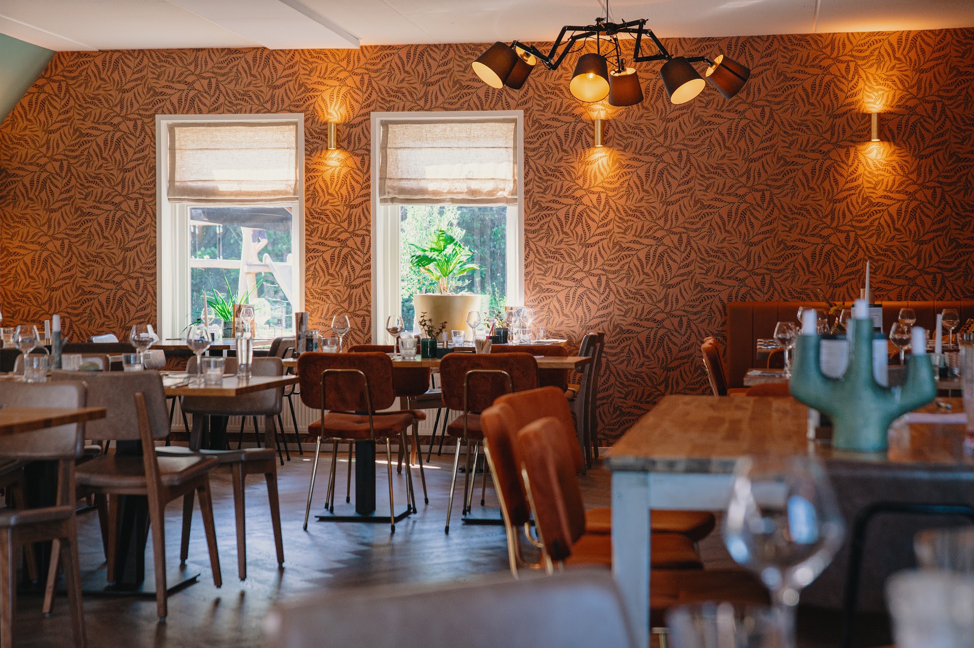 Restaurant StrAnders
