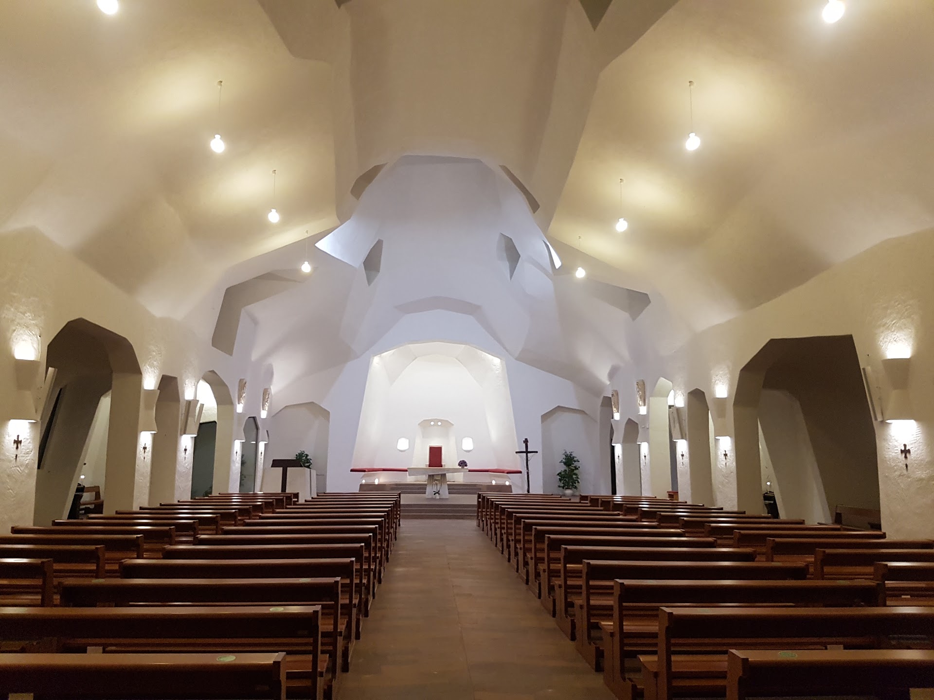 Church of Saint Michael Archangel