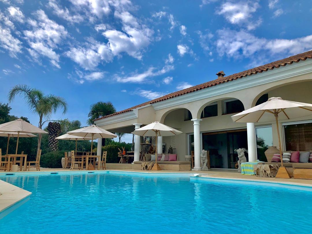 Villa Torrella