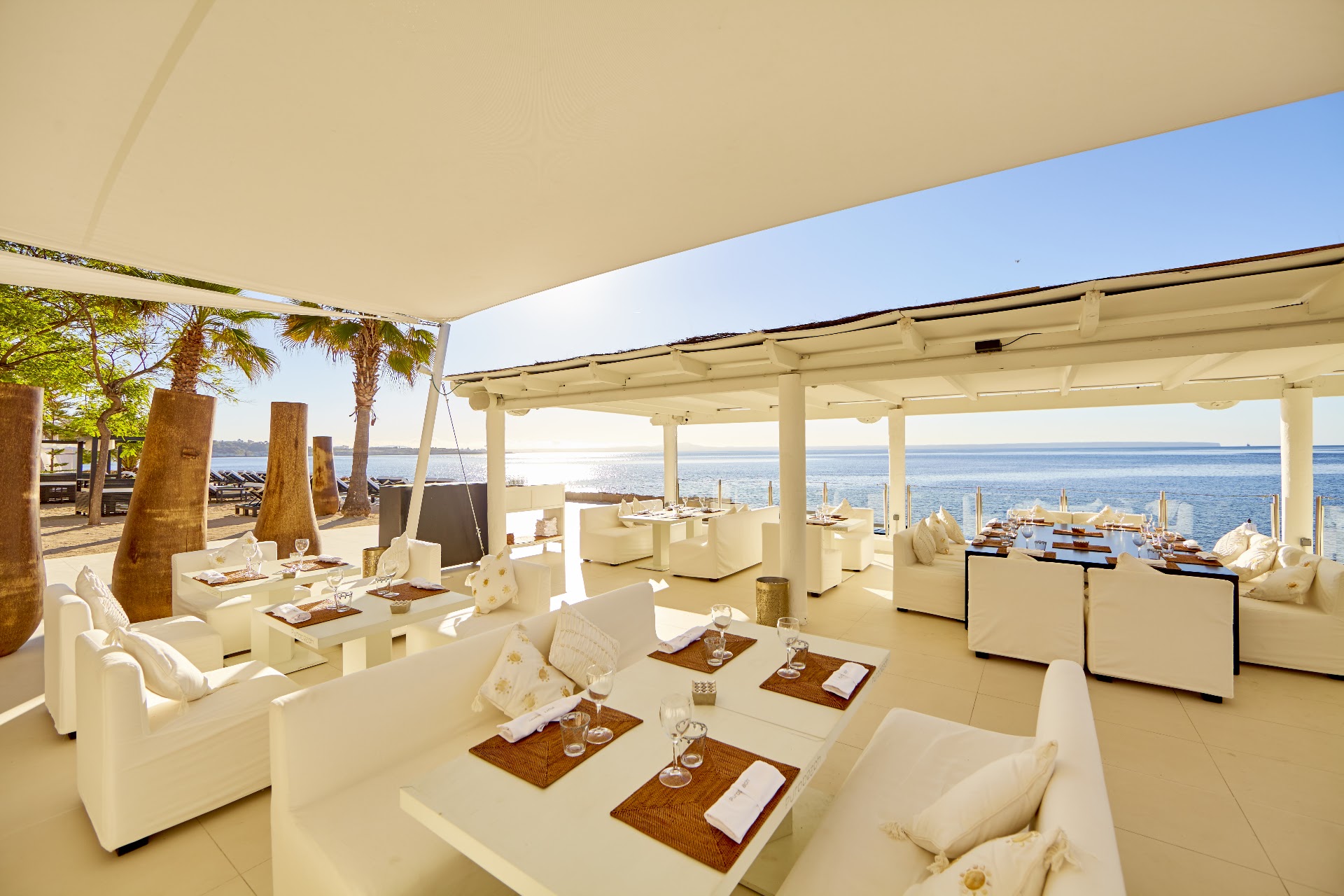 Purobeach Illetas - Beach Club