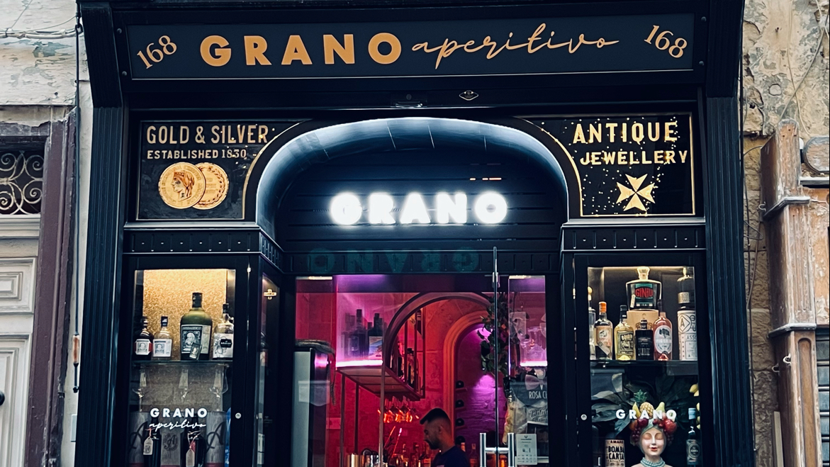 Grano