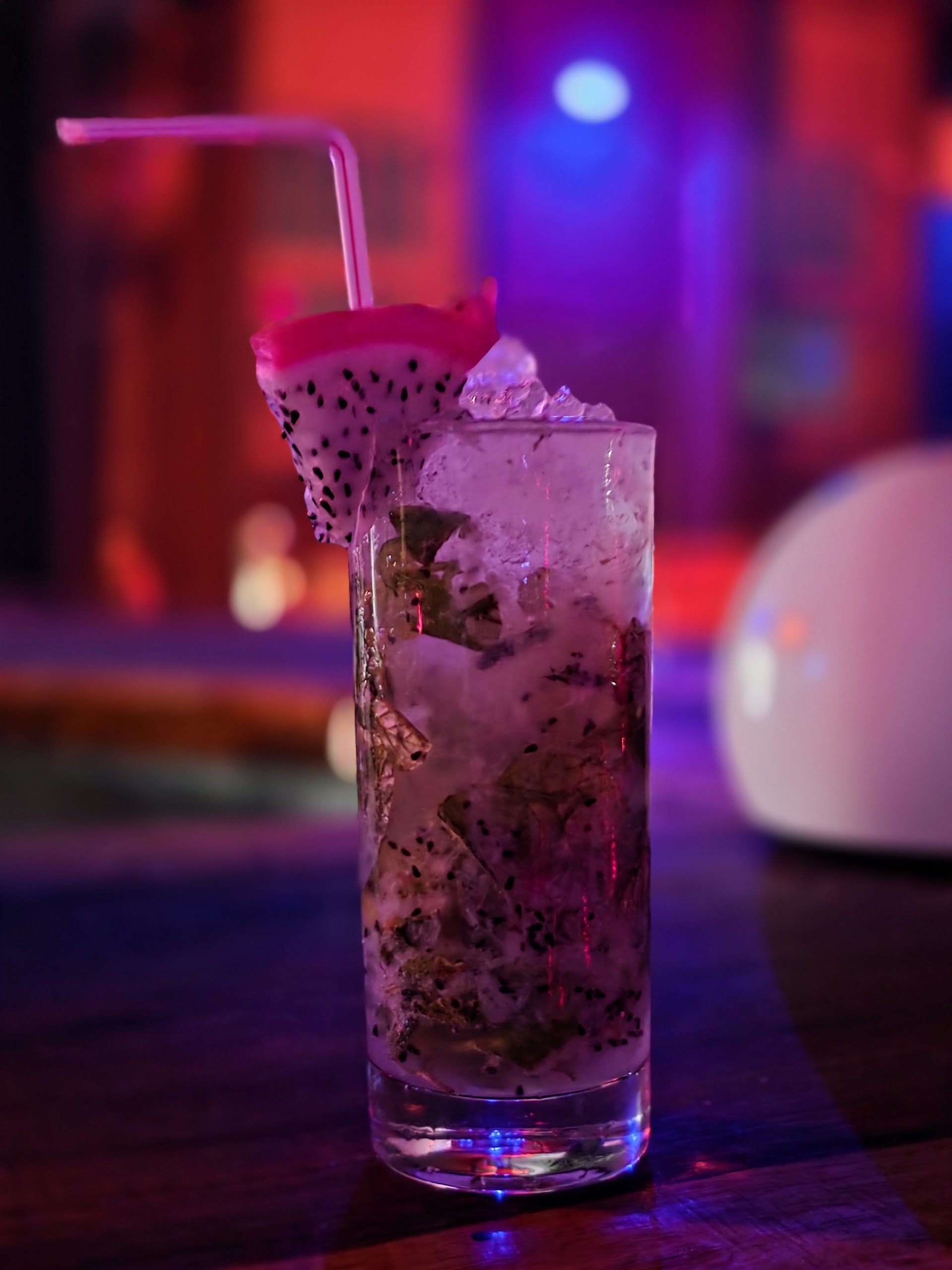 Hypnoz Private Club