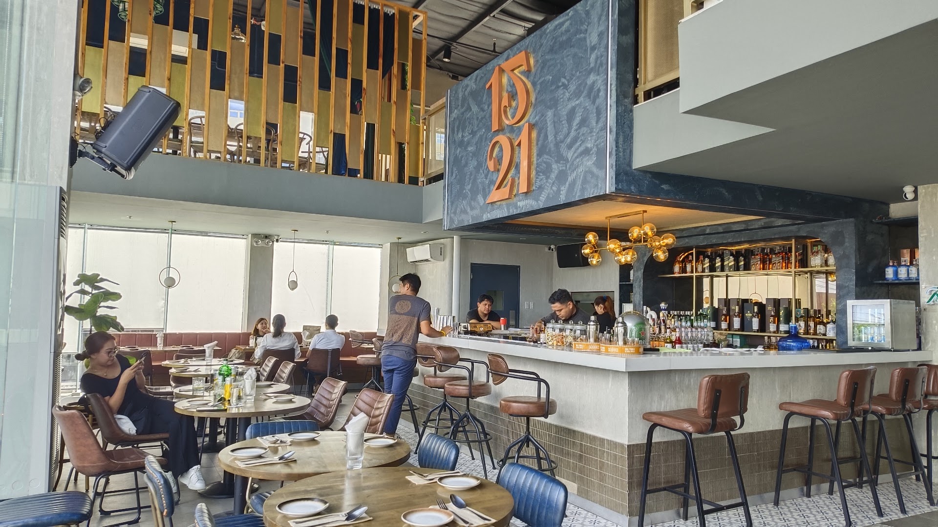 1521 Bistro